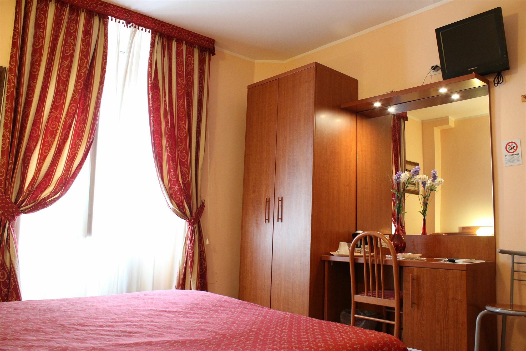 Giovy Bed & Breakfast