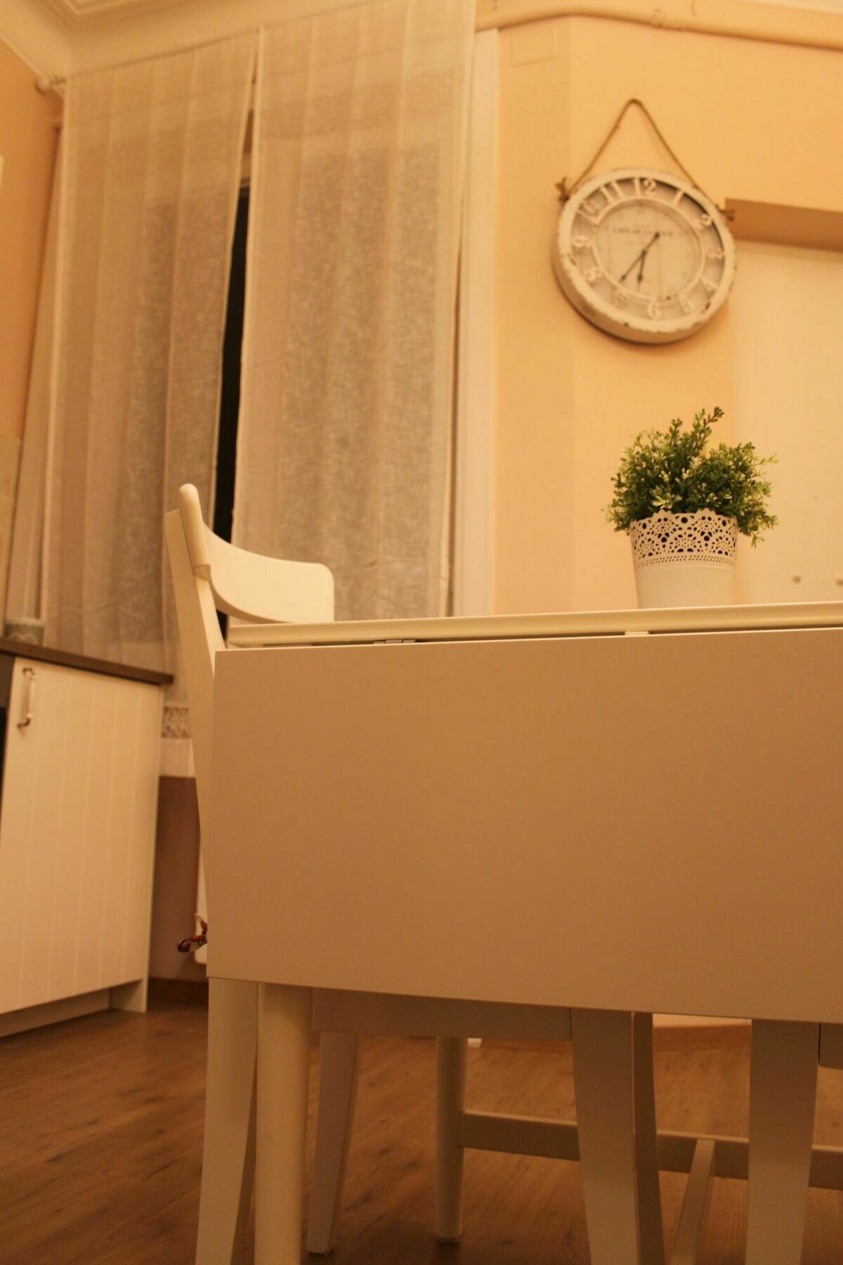 Apartamento La Casa In Fiore *