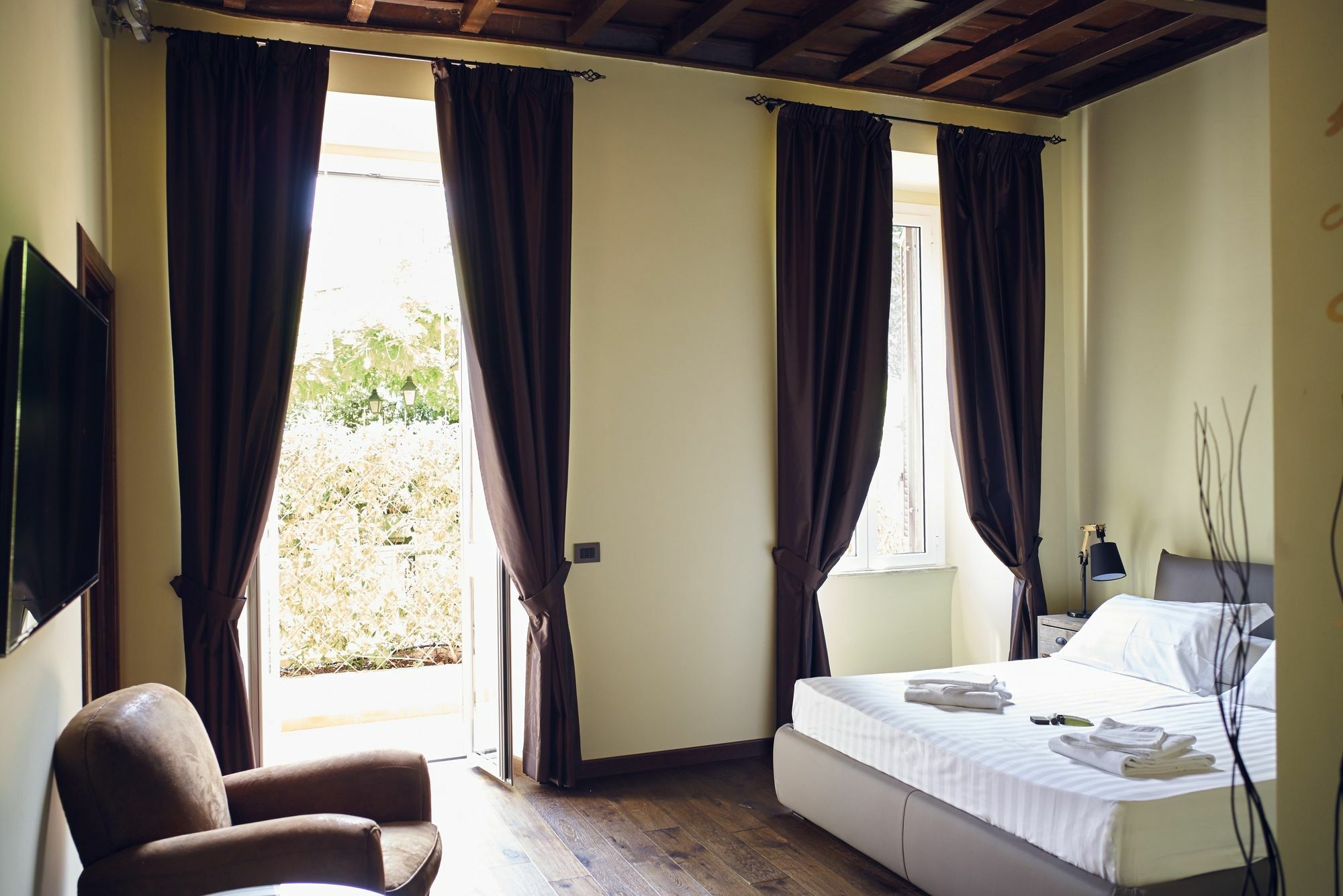 Gasthof Domus Corsini 2*