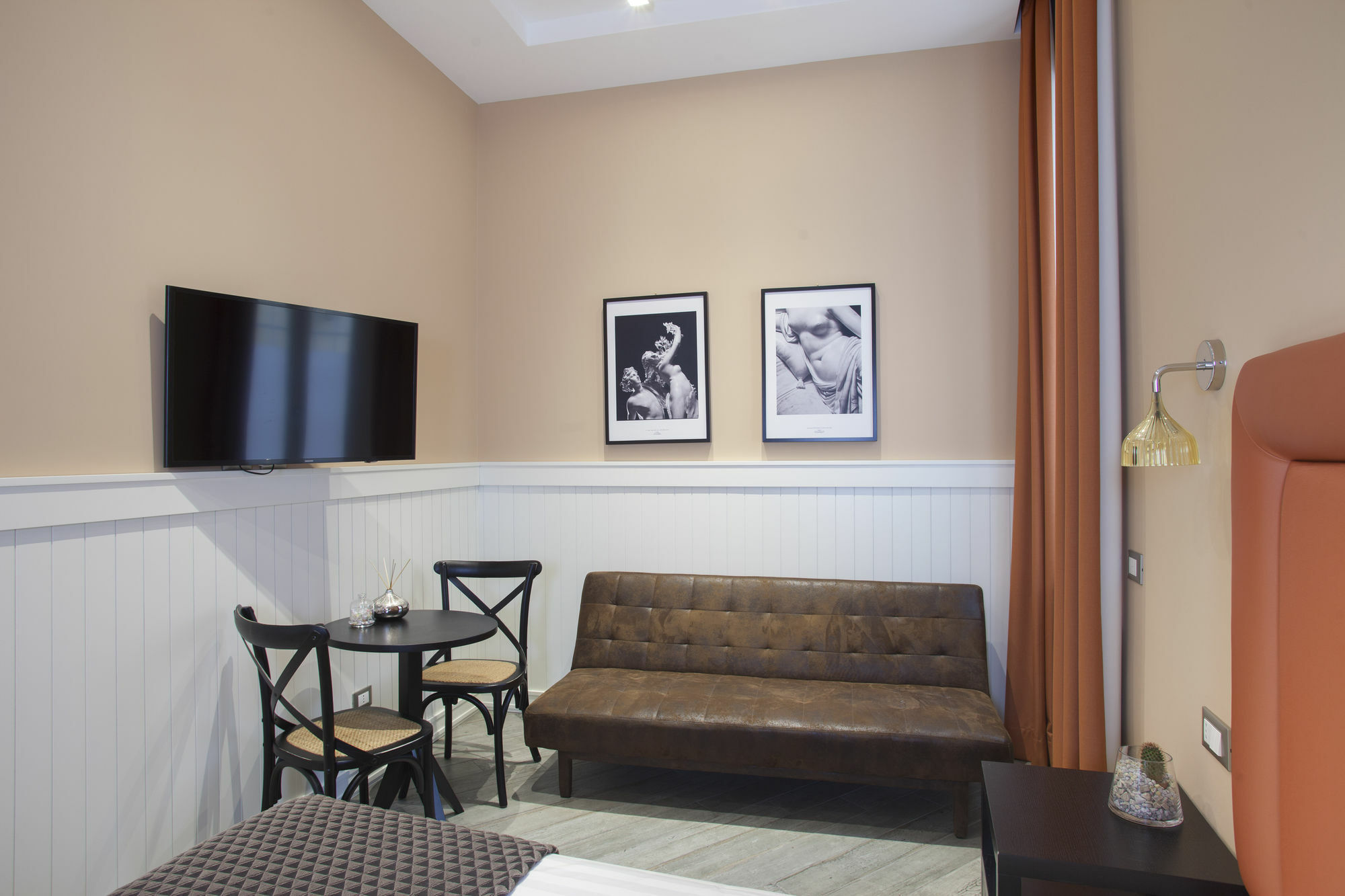 My Trevi Charming & Luxury 3*