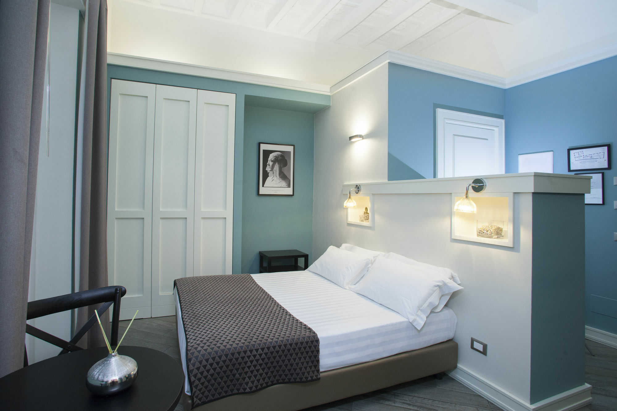 My Trevi Charming & Luxury 3* Roma