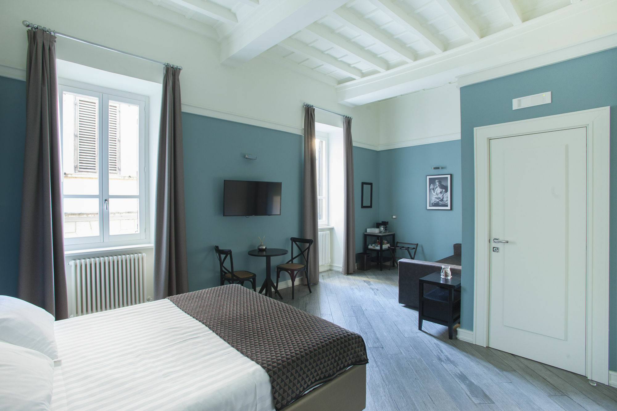 Pensión My Trevi Charming & Luxury