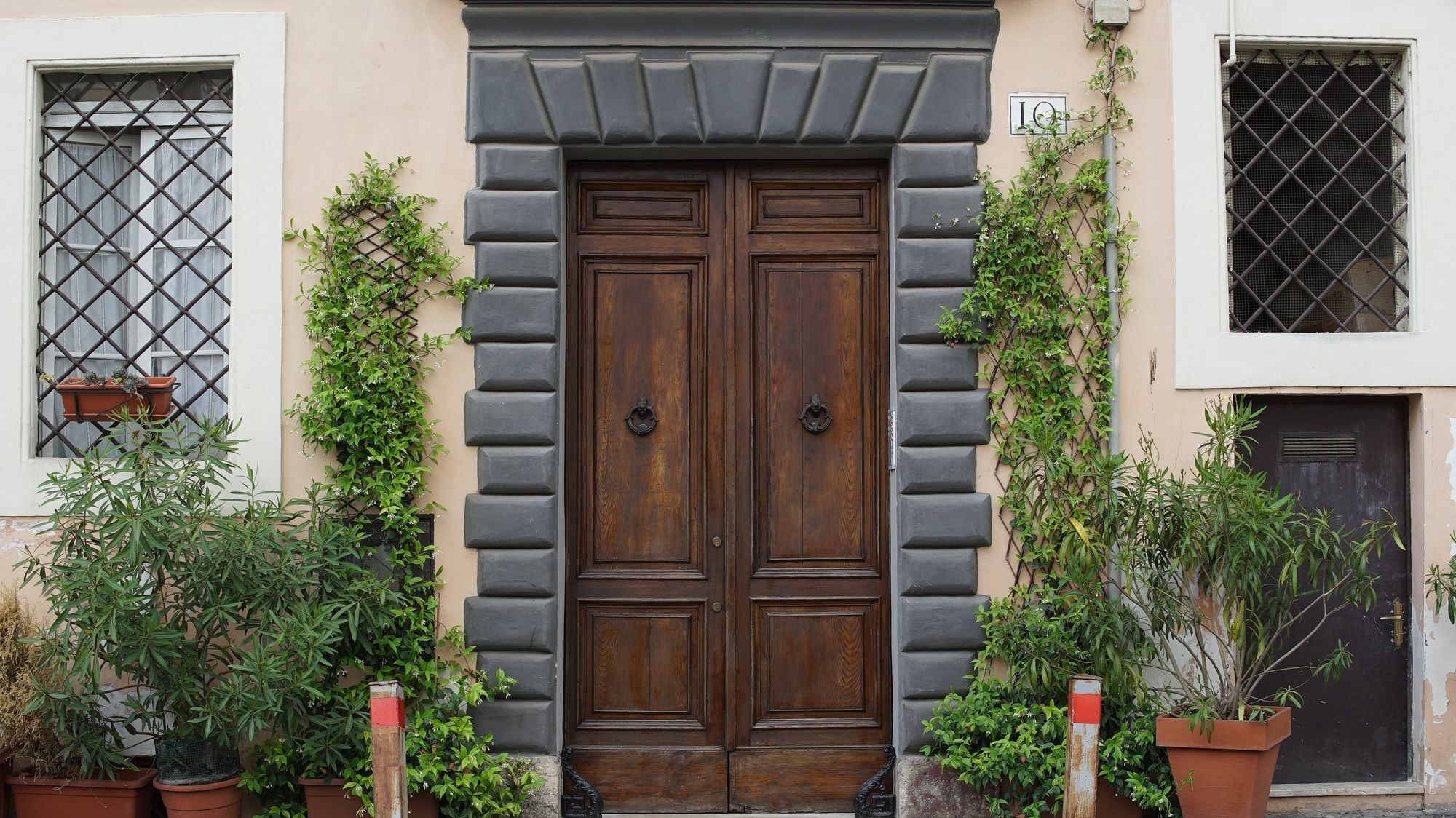 Domus Corsini Gasthof