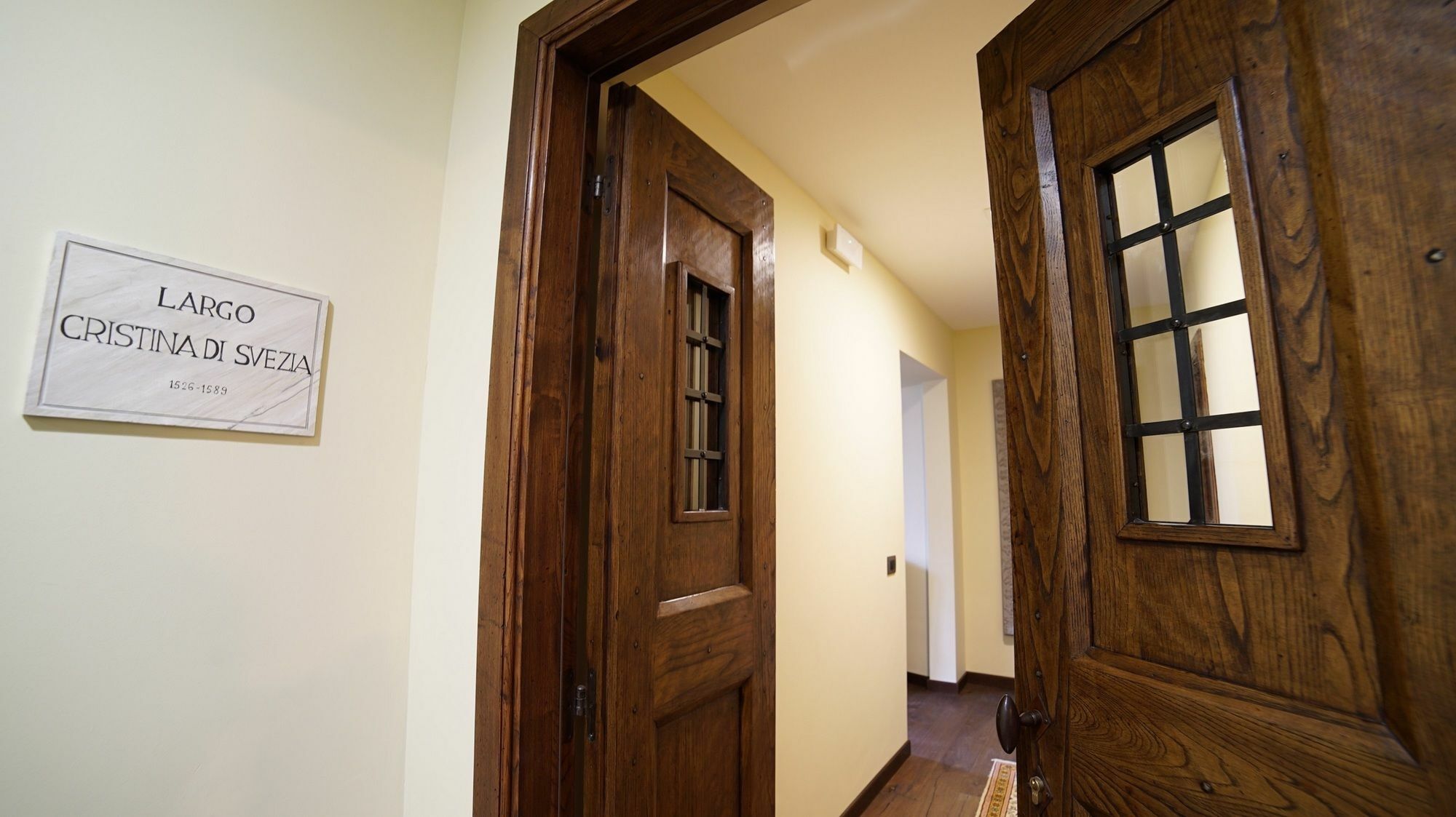Domus Corsini 2* Rom