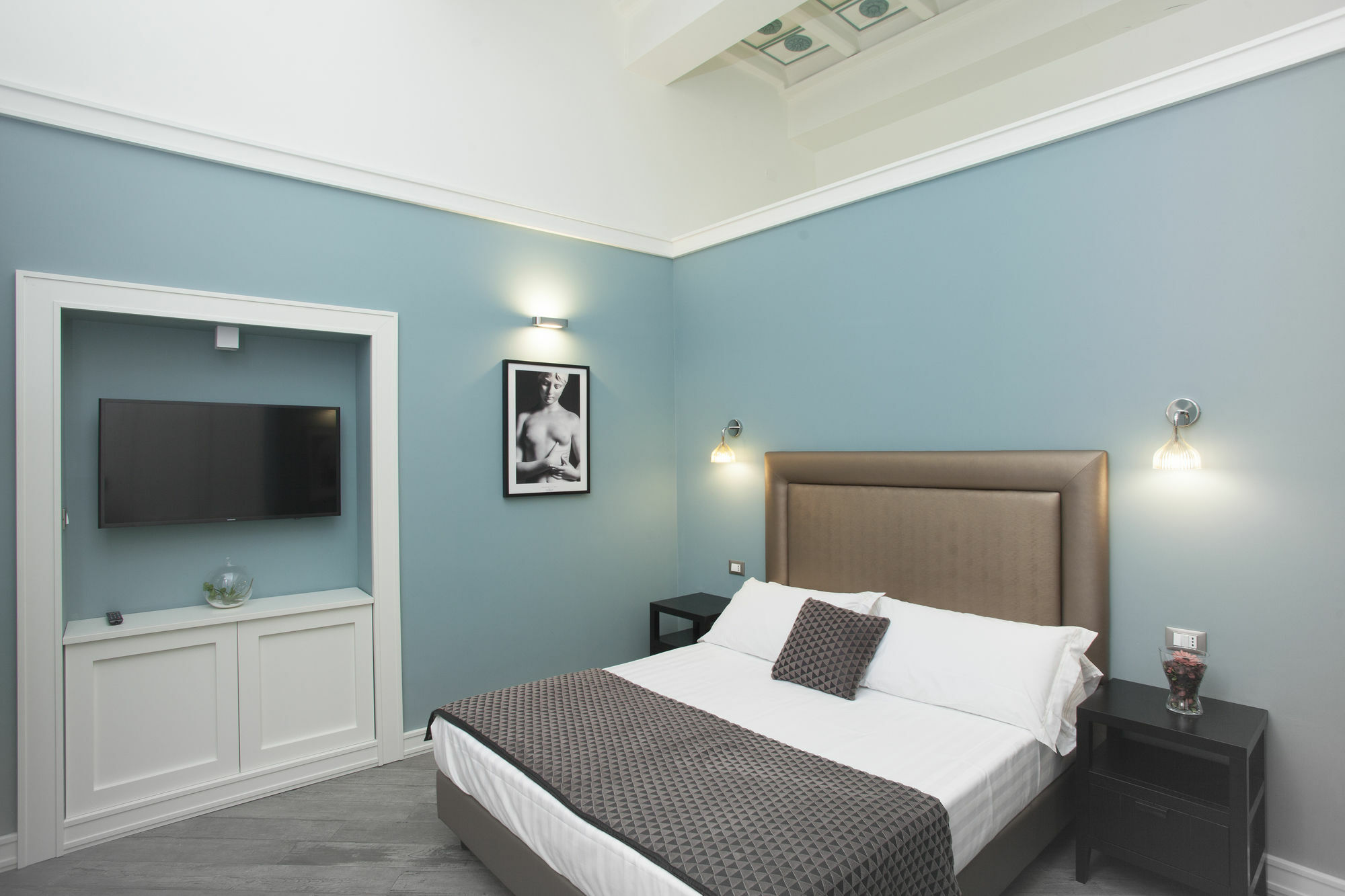 Pensión My Trevi Charming & Luxury 3*