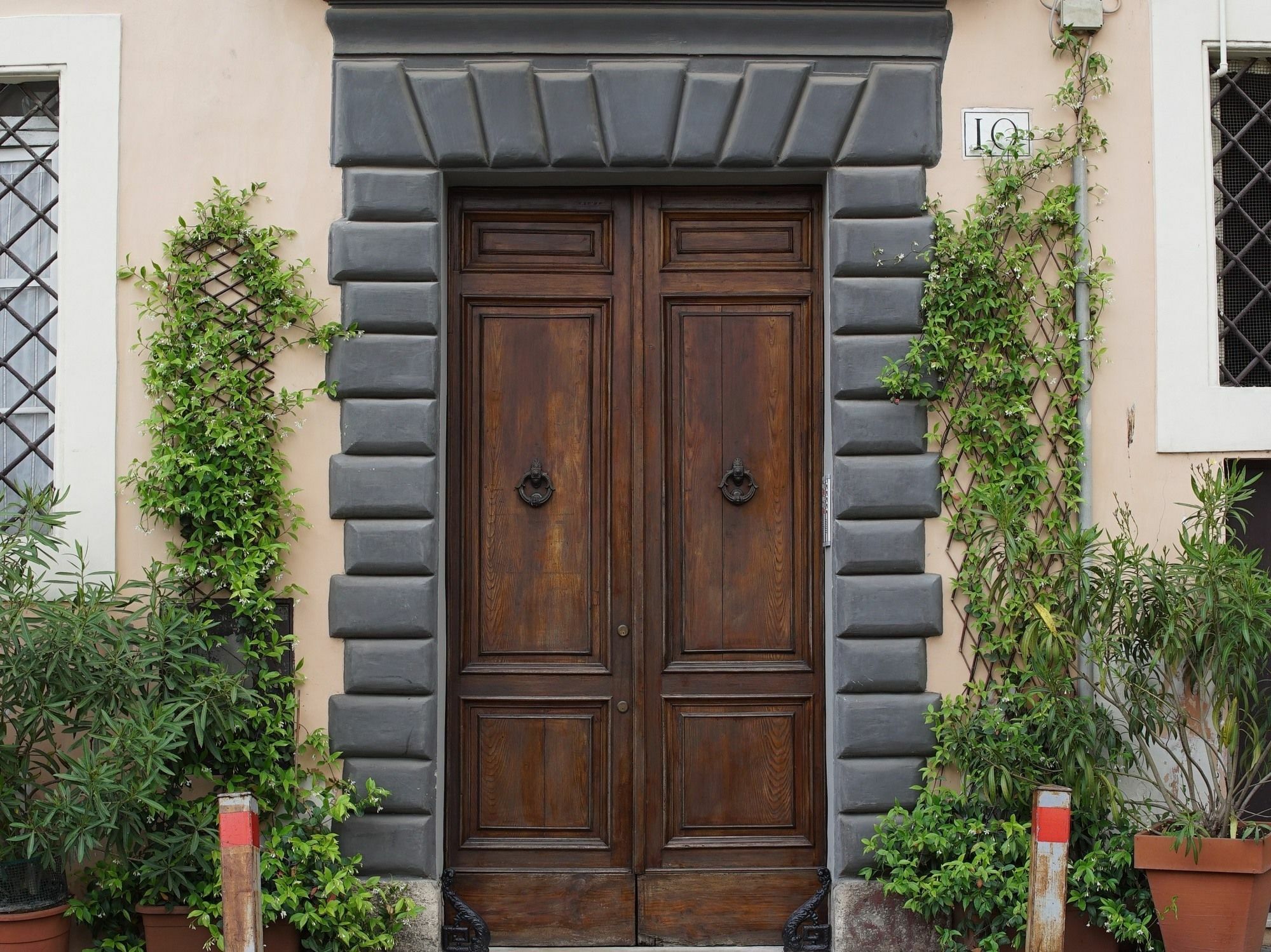 Gasthof Domus Corsini 2*