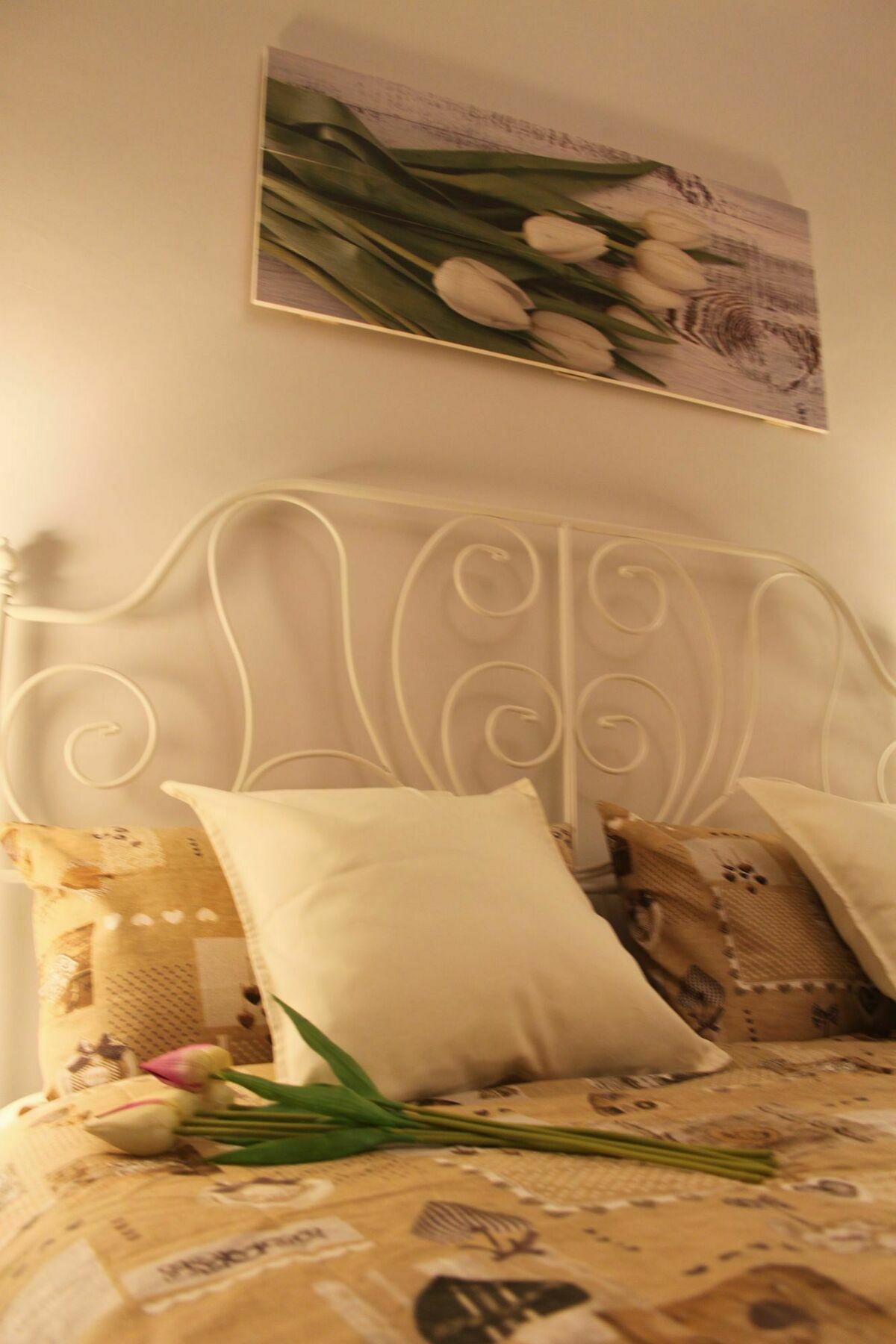 La Casa In Fiore Apartamento