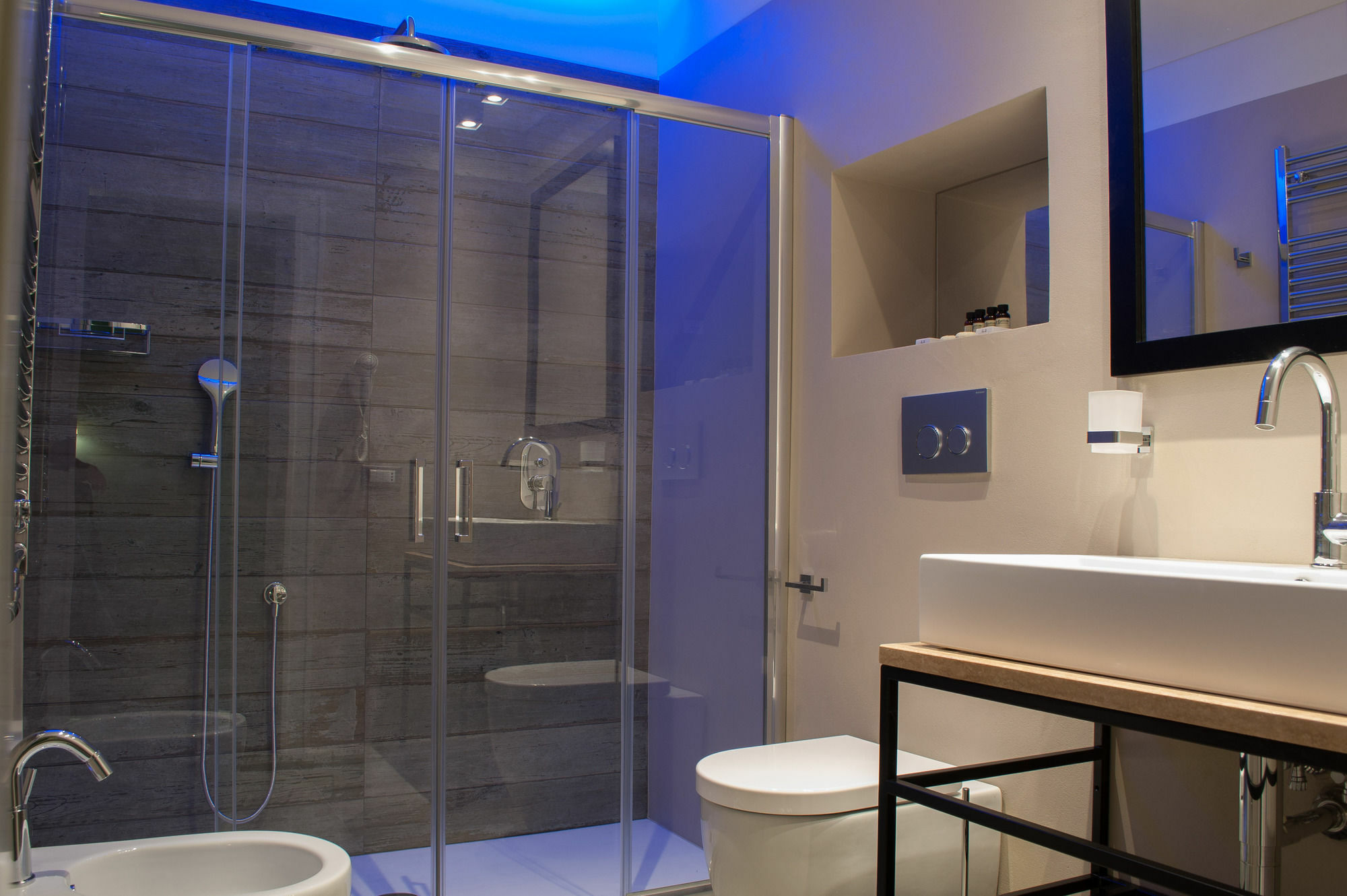 Pensión My Trevi Charming & Luxury 3*