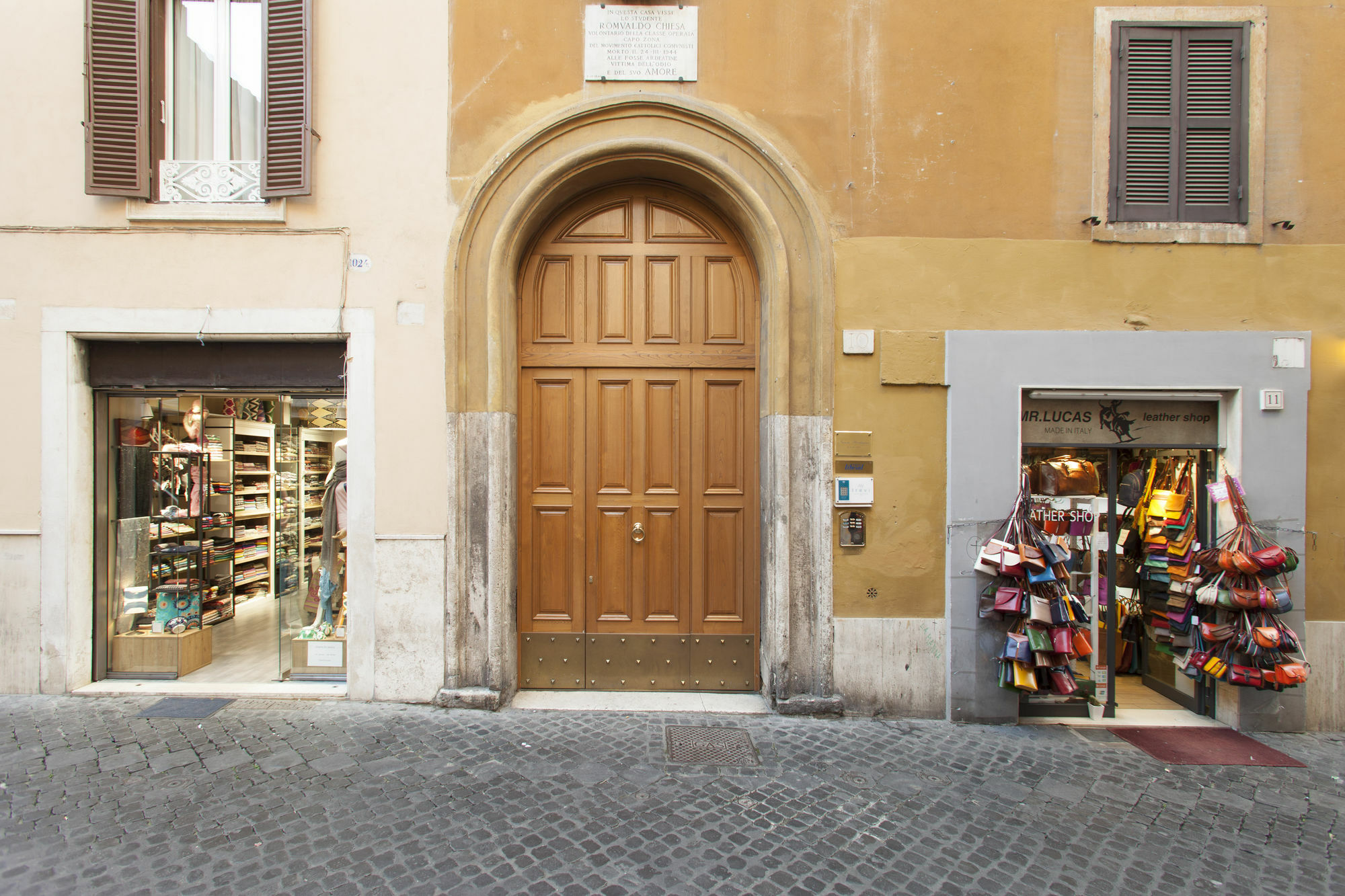 My Trevi Charming & Luxury 3* Roma