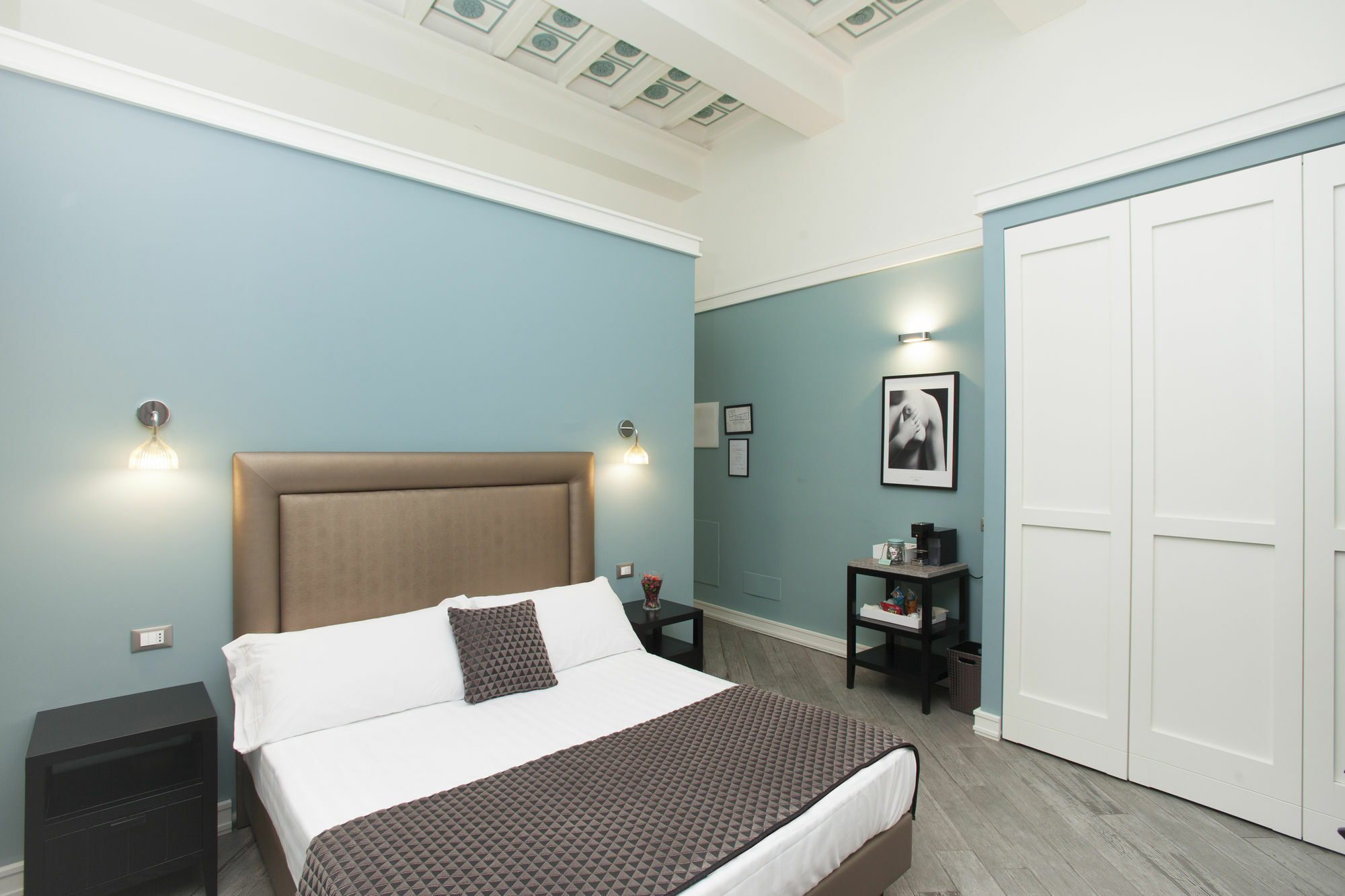 My Trevi Charming & Luxury 3* Roma