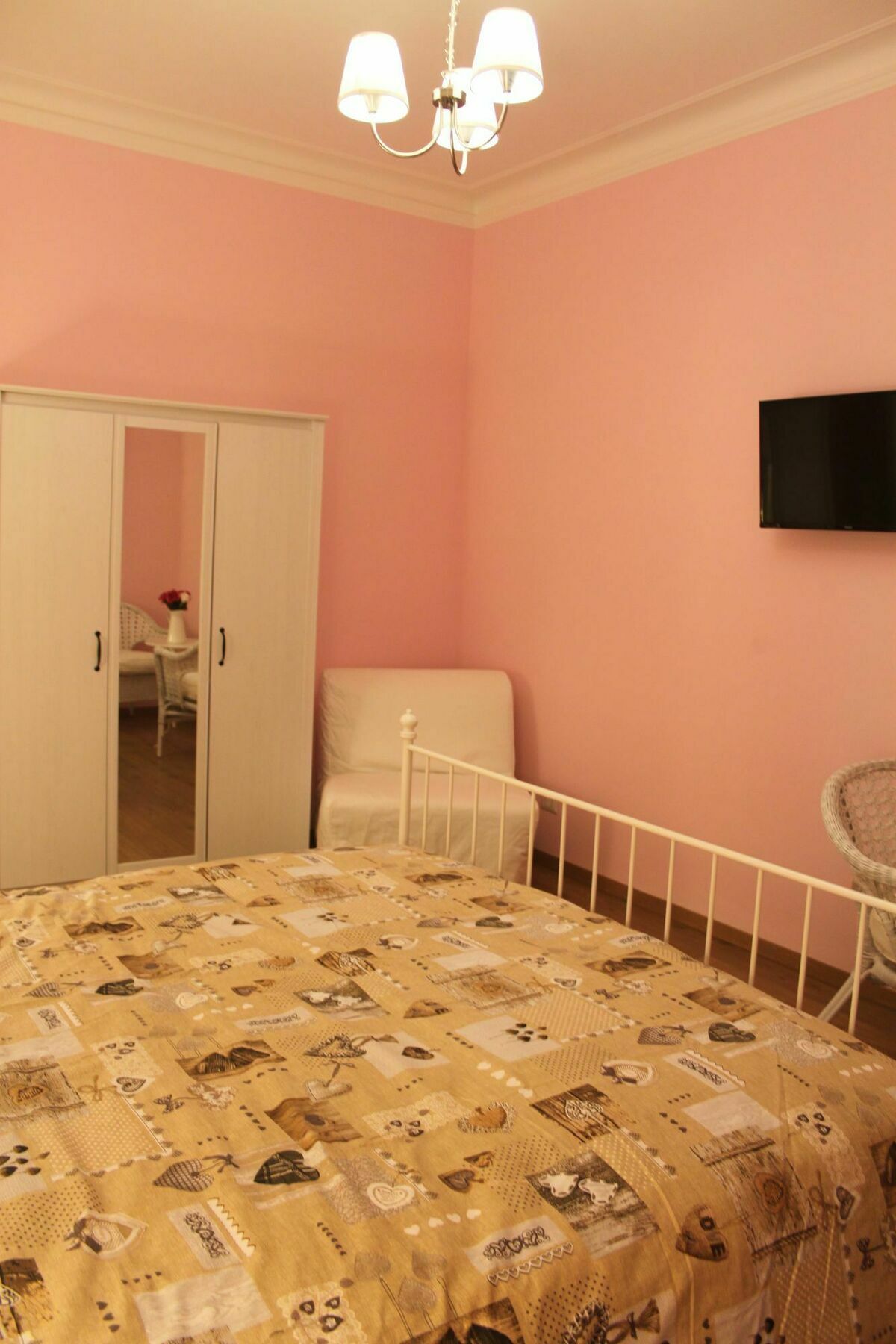 Apartamento La Casa In Fiore