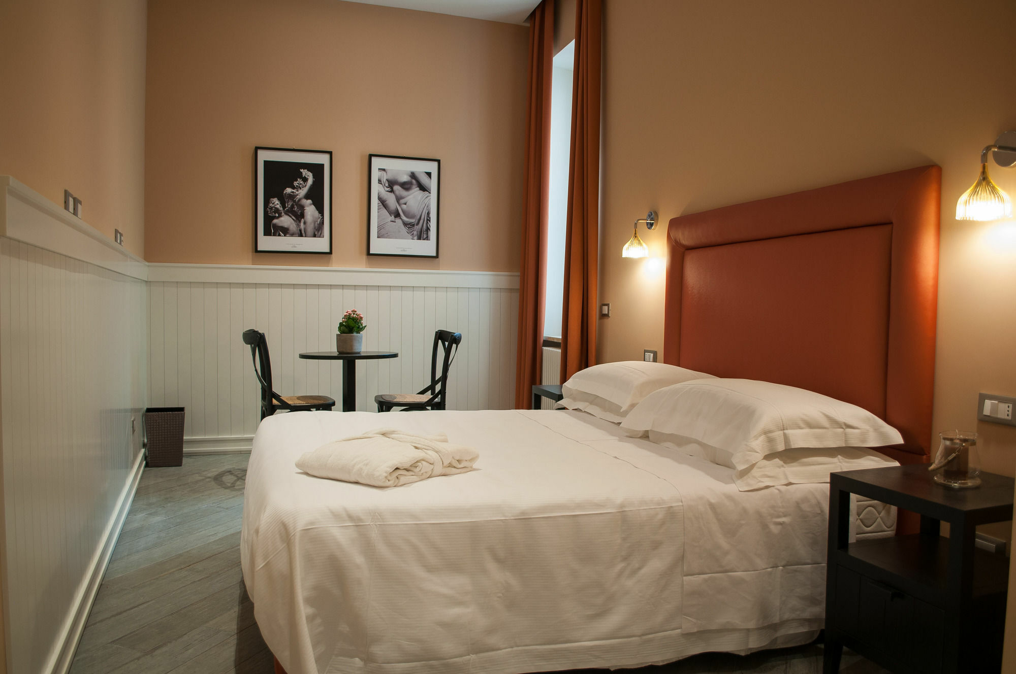 Pensión My Trevi Charming & Luxury