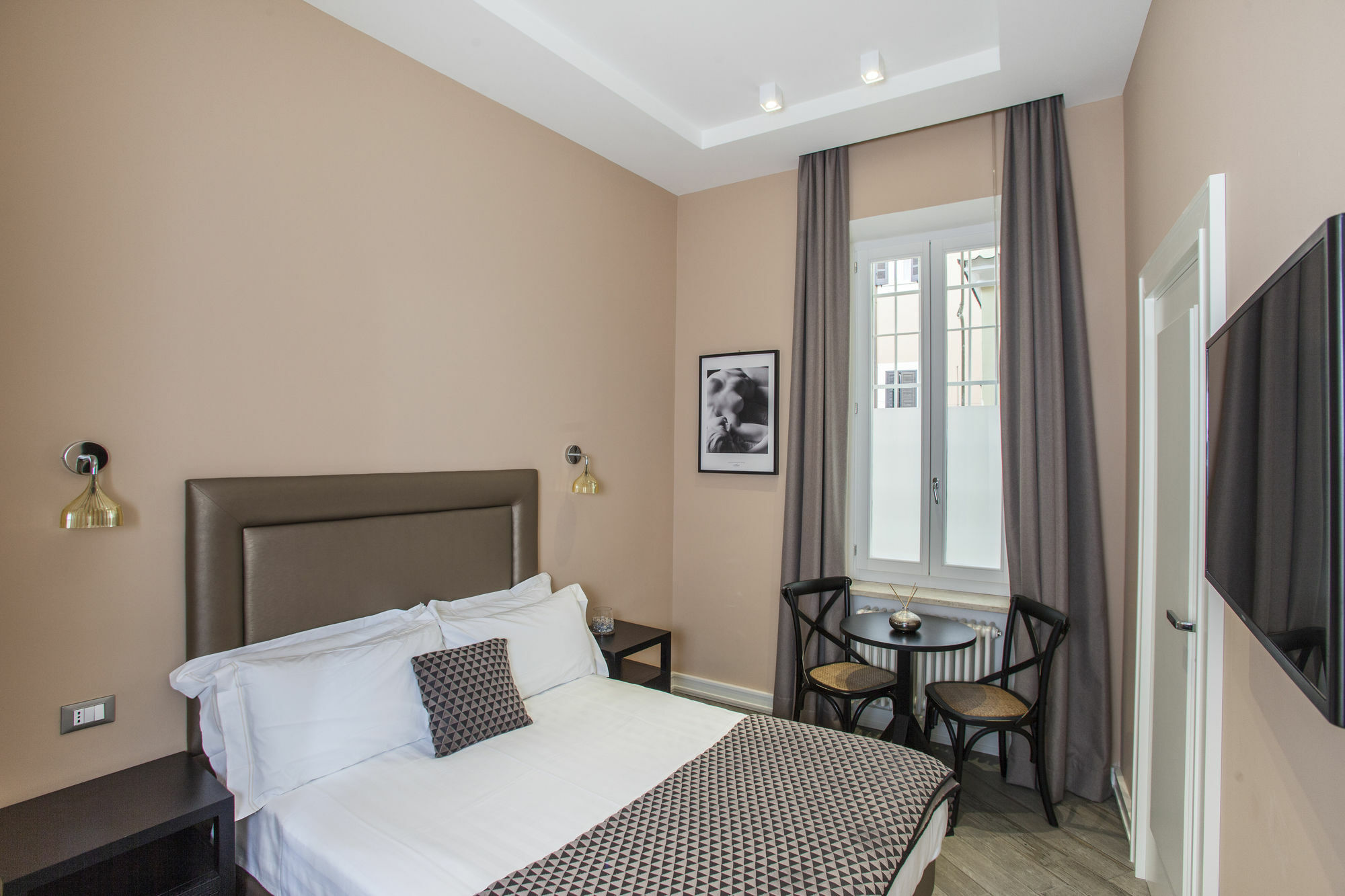 My Trevi Charming & Luxury 3*