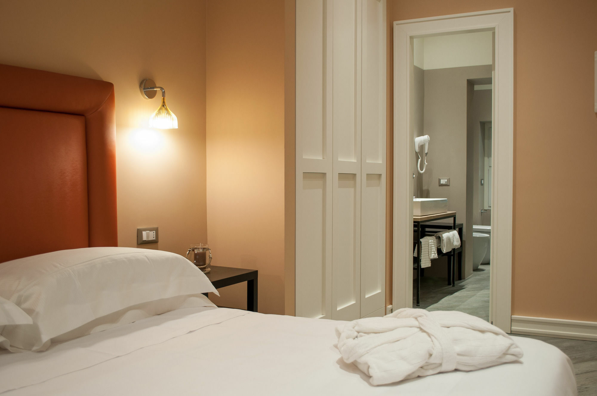 Pensión My Trevi Charming & Luxury 3*