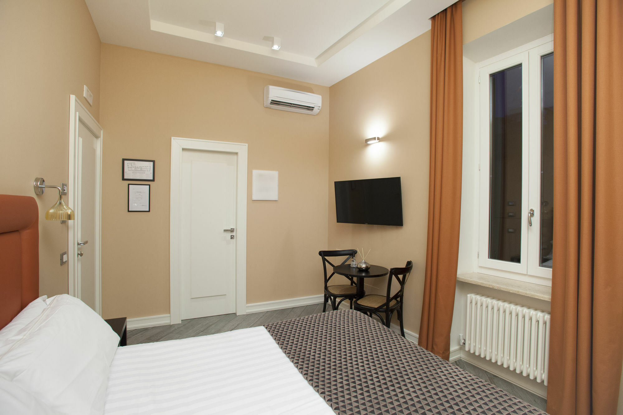 Pensión My Trevi Charming & Luxury