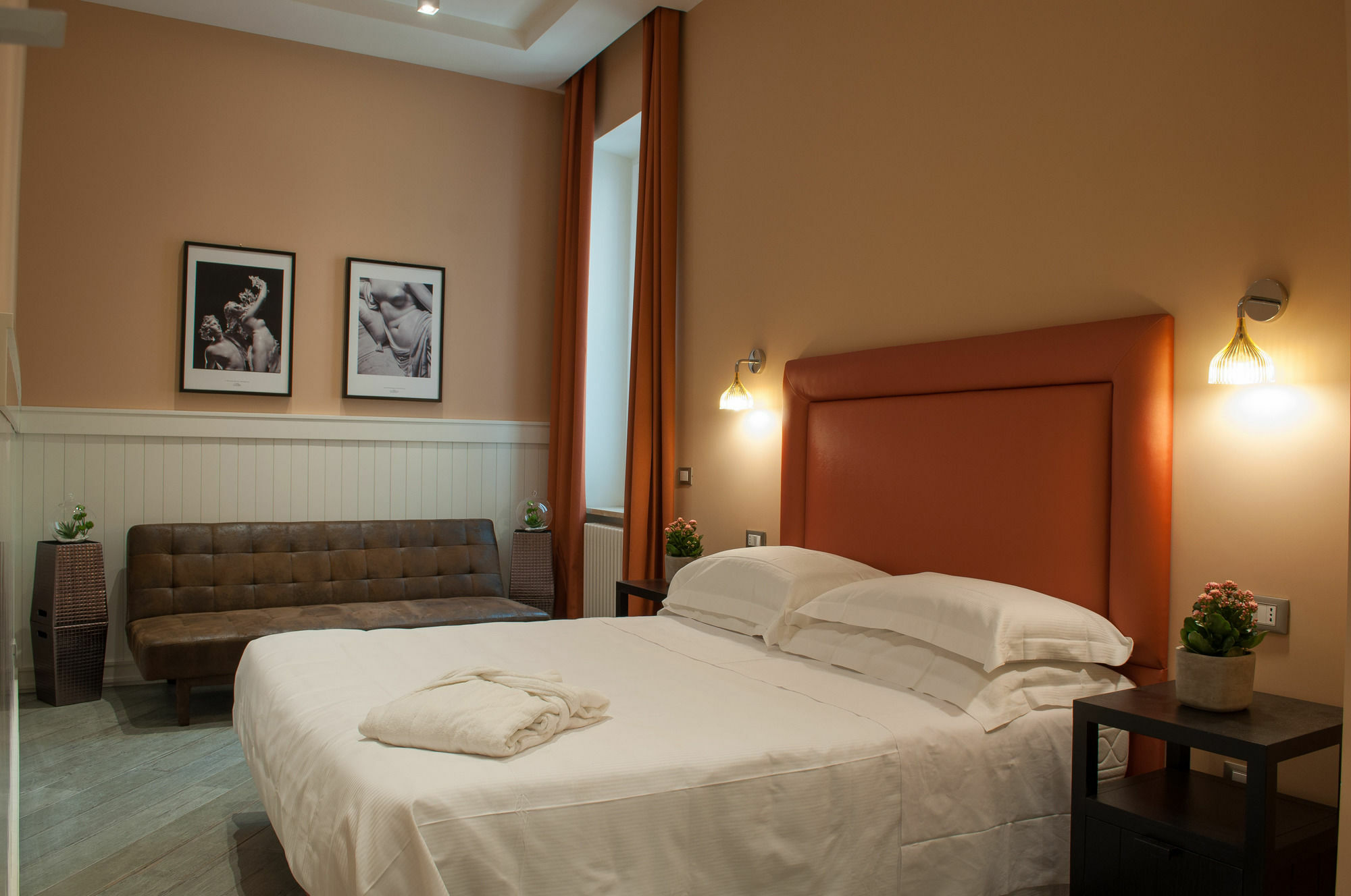 My Trevi Charming & Luxury 3*