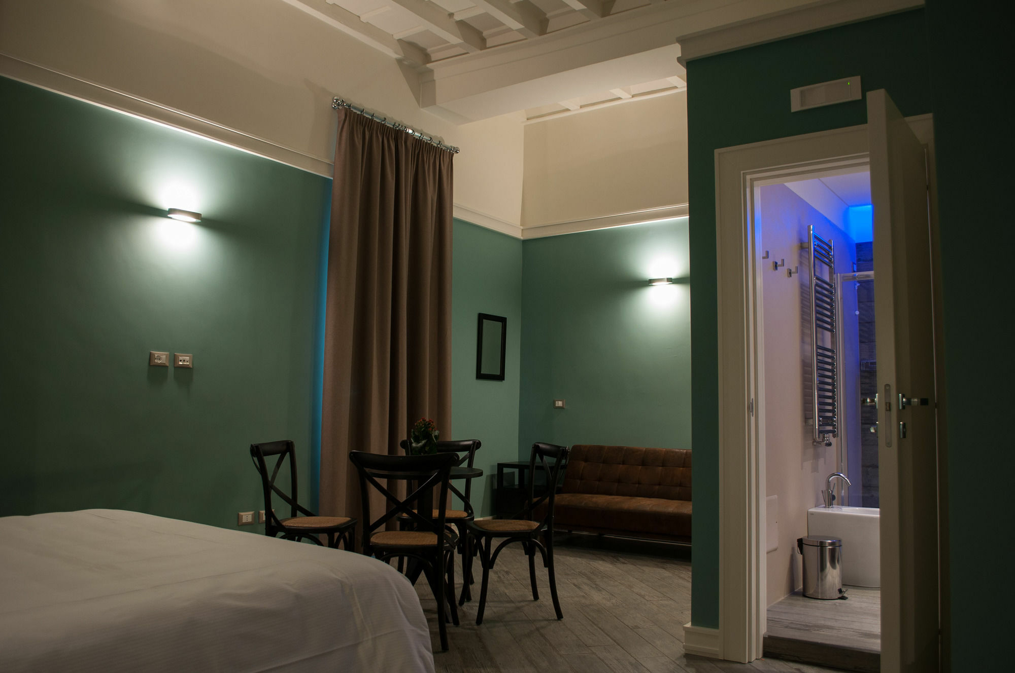 My Trevi Charming & Luxury Roma