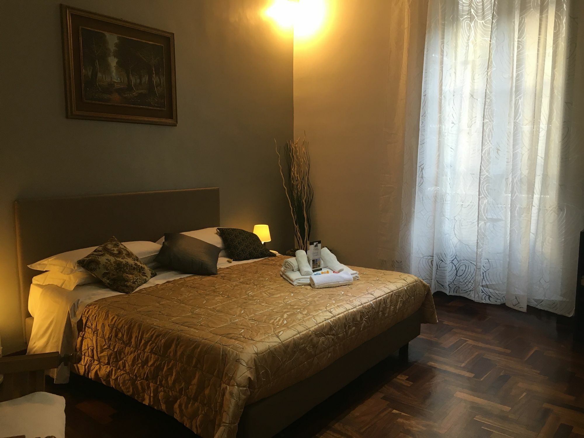 Nerva 3* Roma
