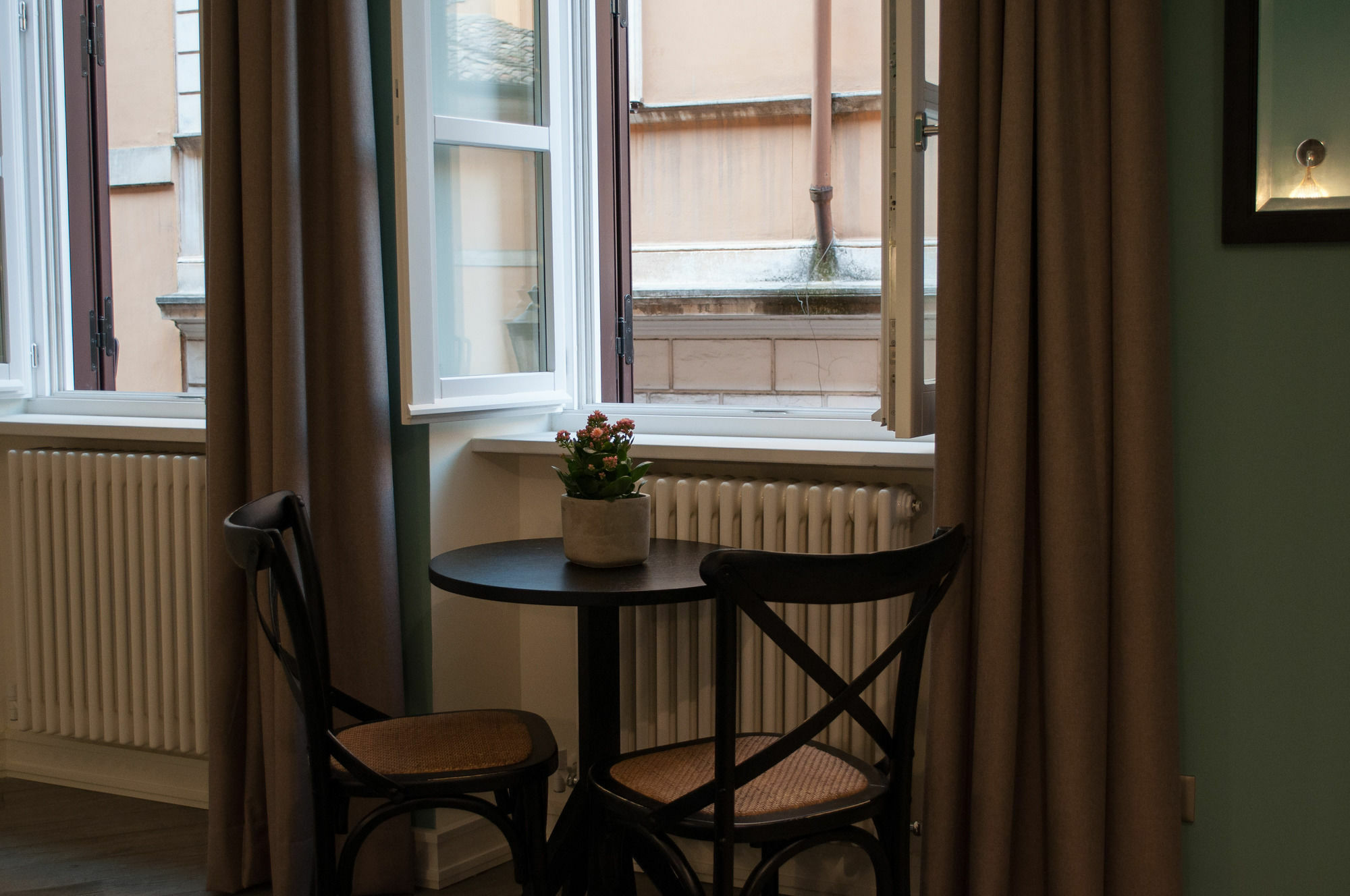 My Trevi Charming & Luxury
