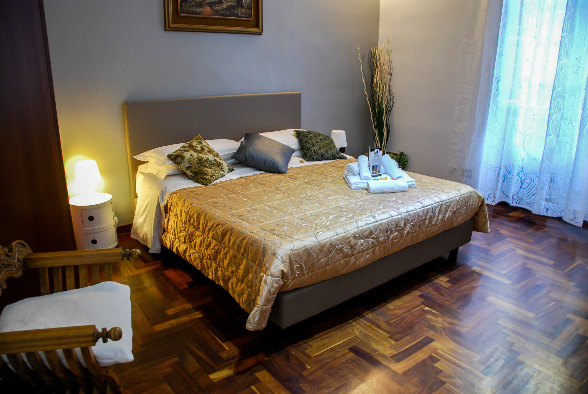 Nerva 3* Roma