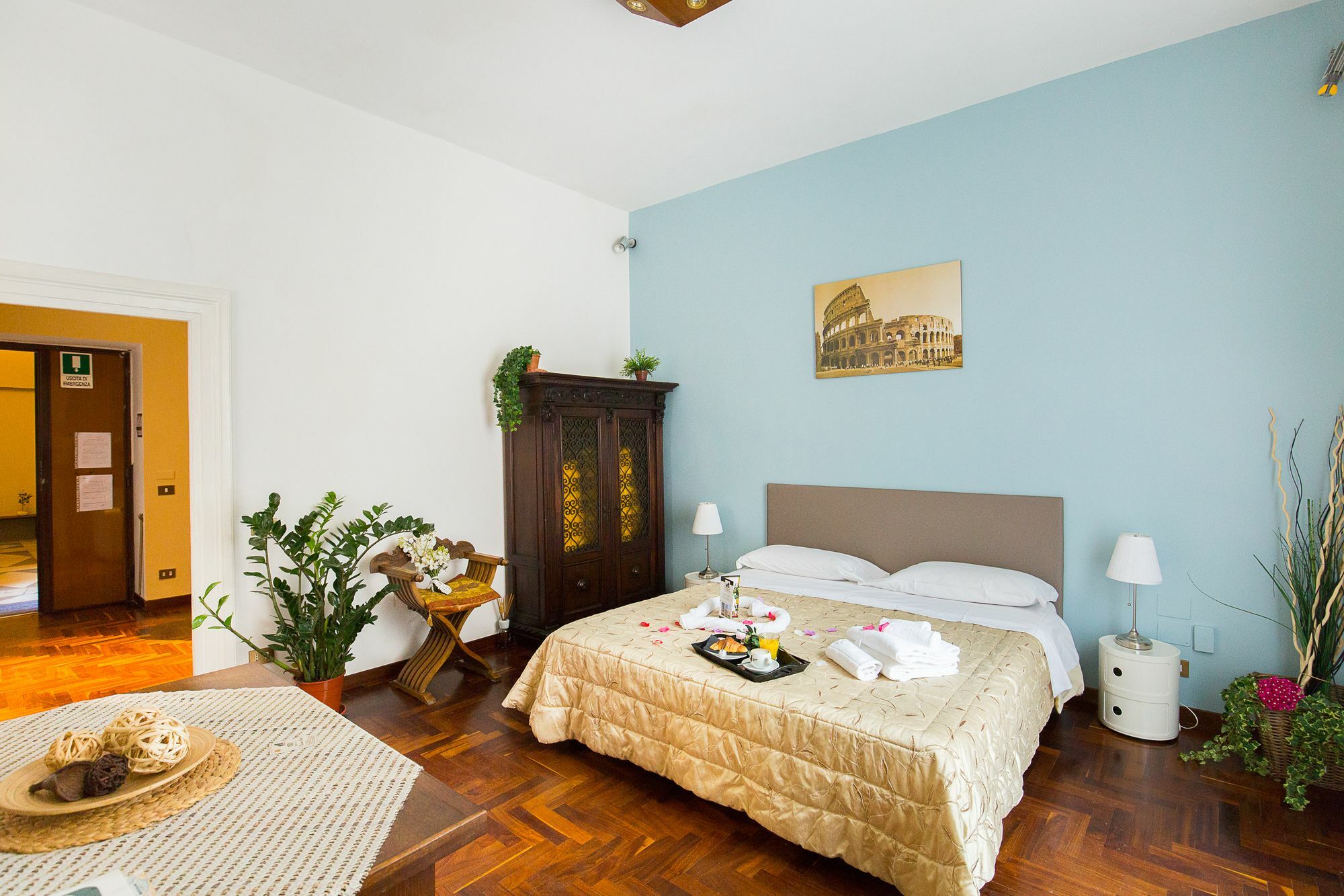 Nerva 3* Roma