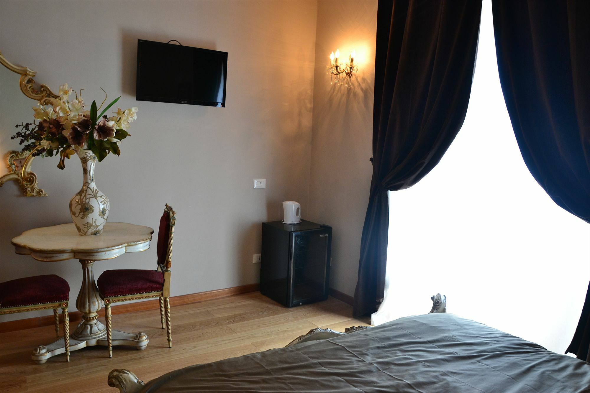 Residenza Dei Principi 3* Roma