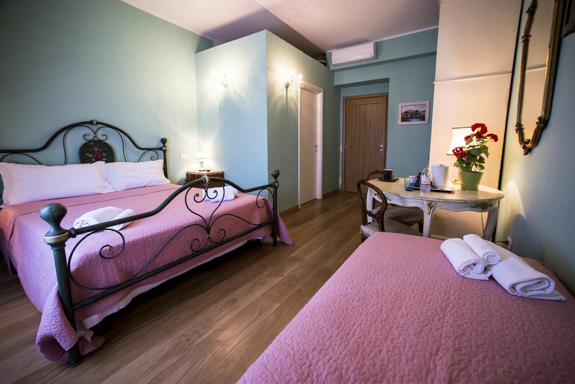 Residenza Dei Principi Roma