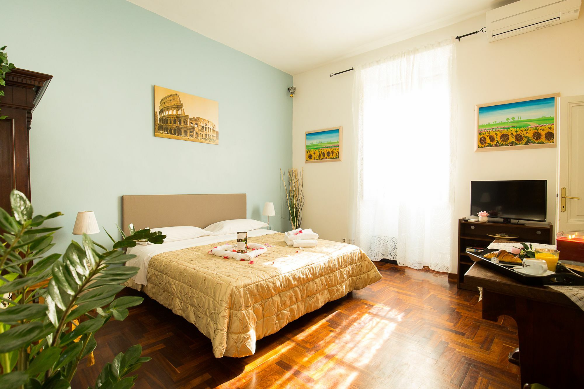 Nerva 3* Roma