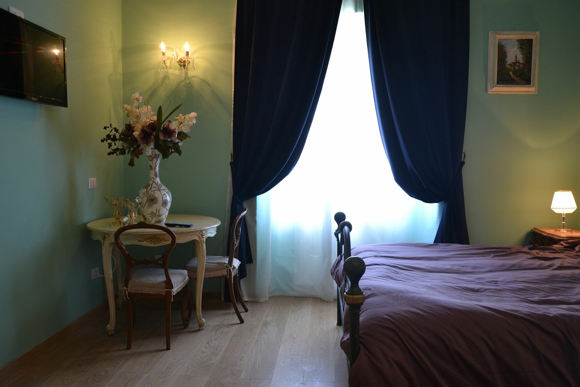 Residenza Dei Principi