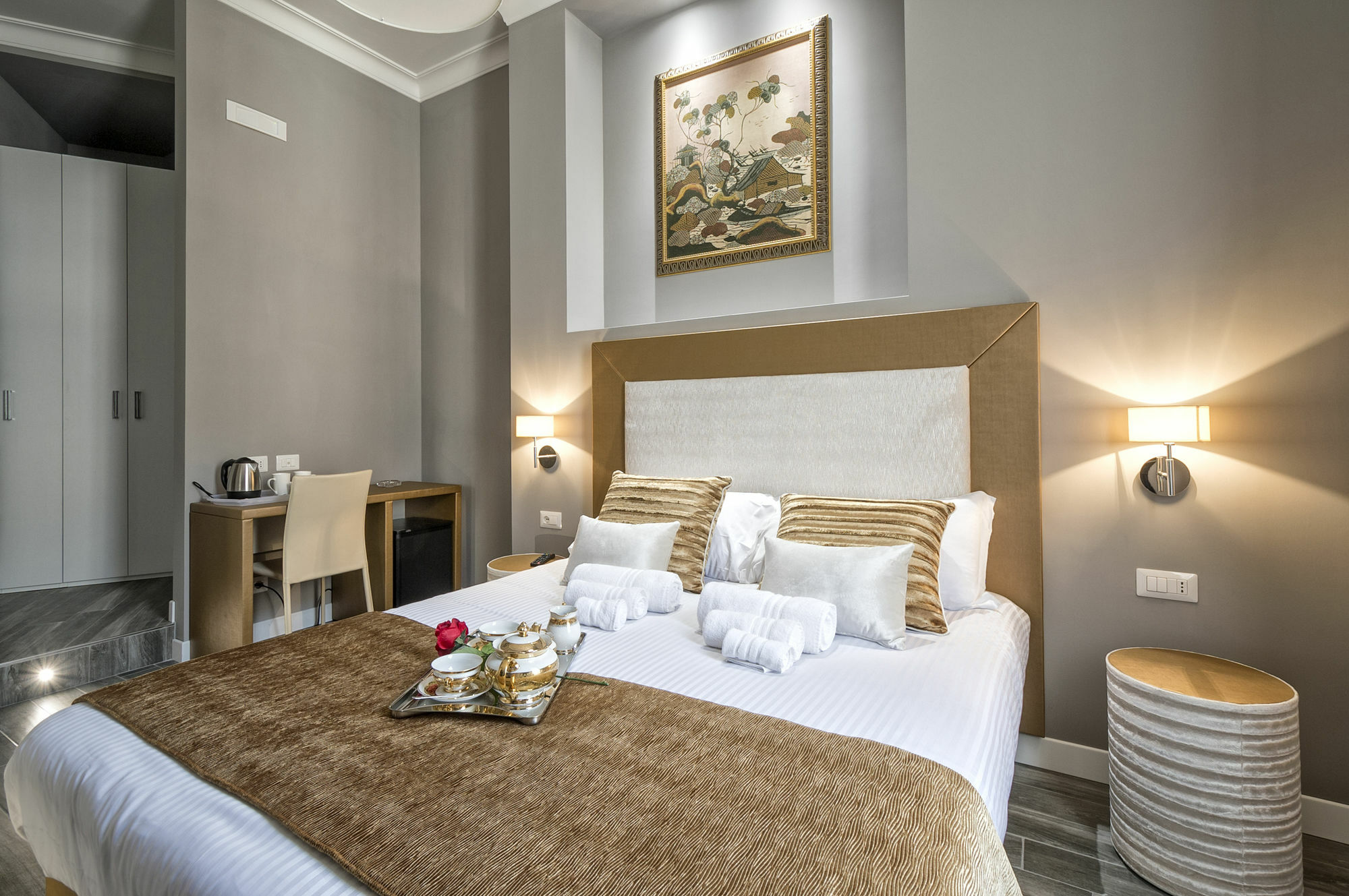 Lea Luxury Gasthof 2*