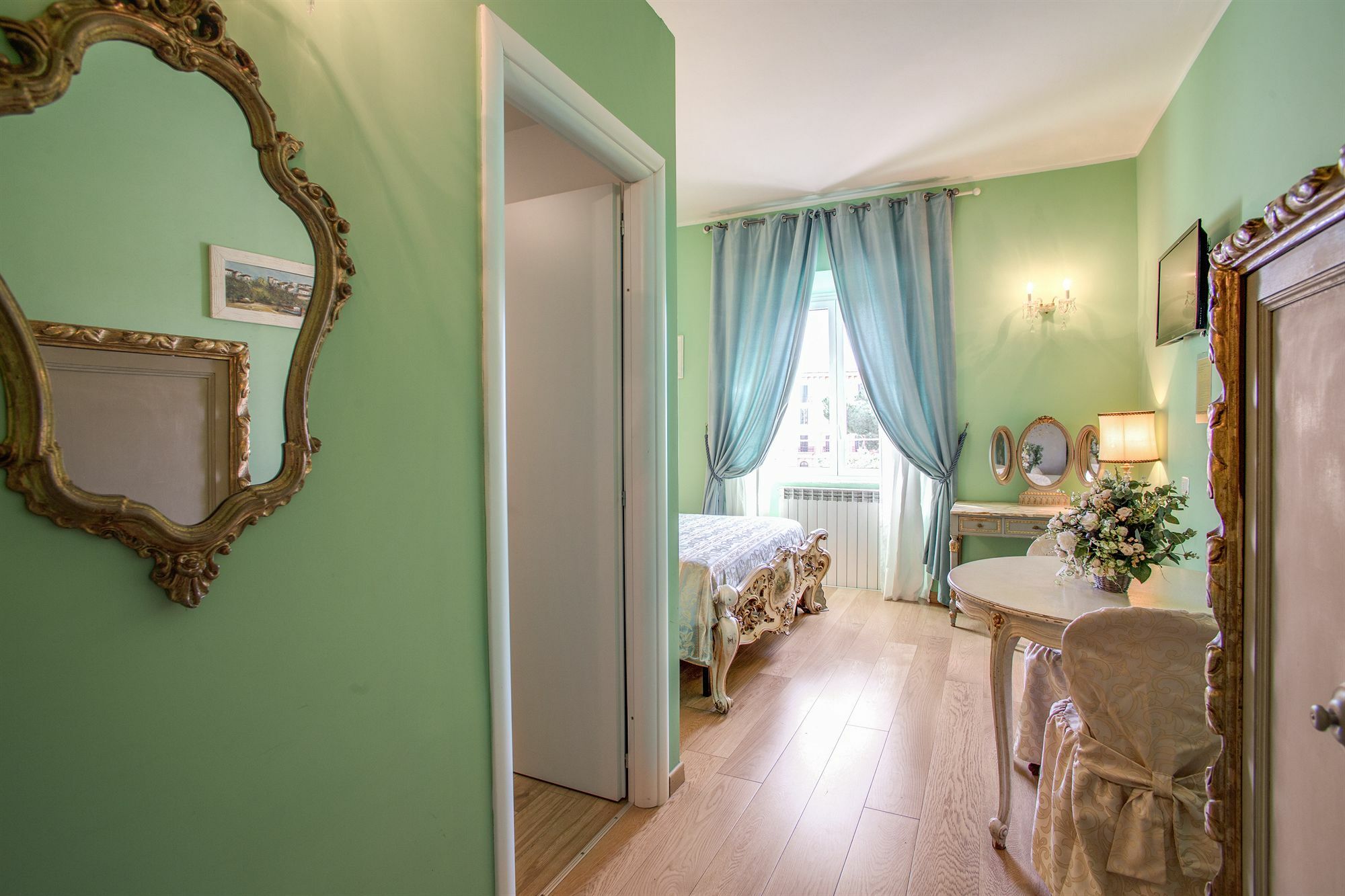 Residenza Dei Principi