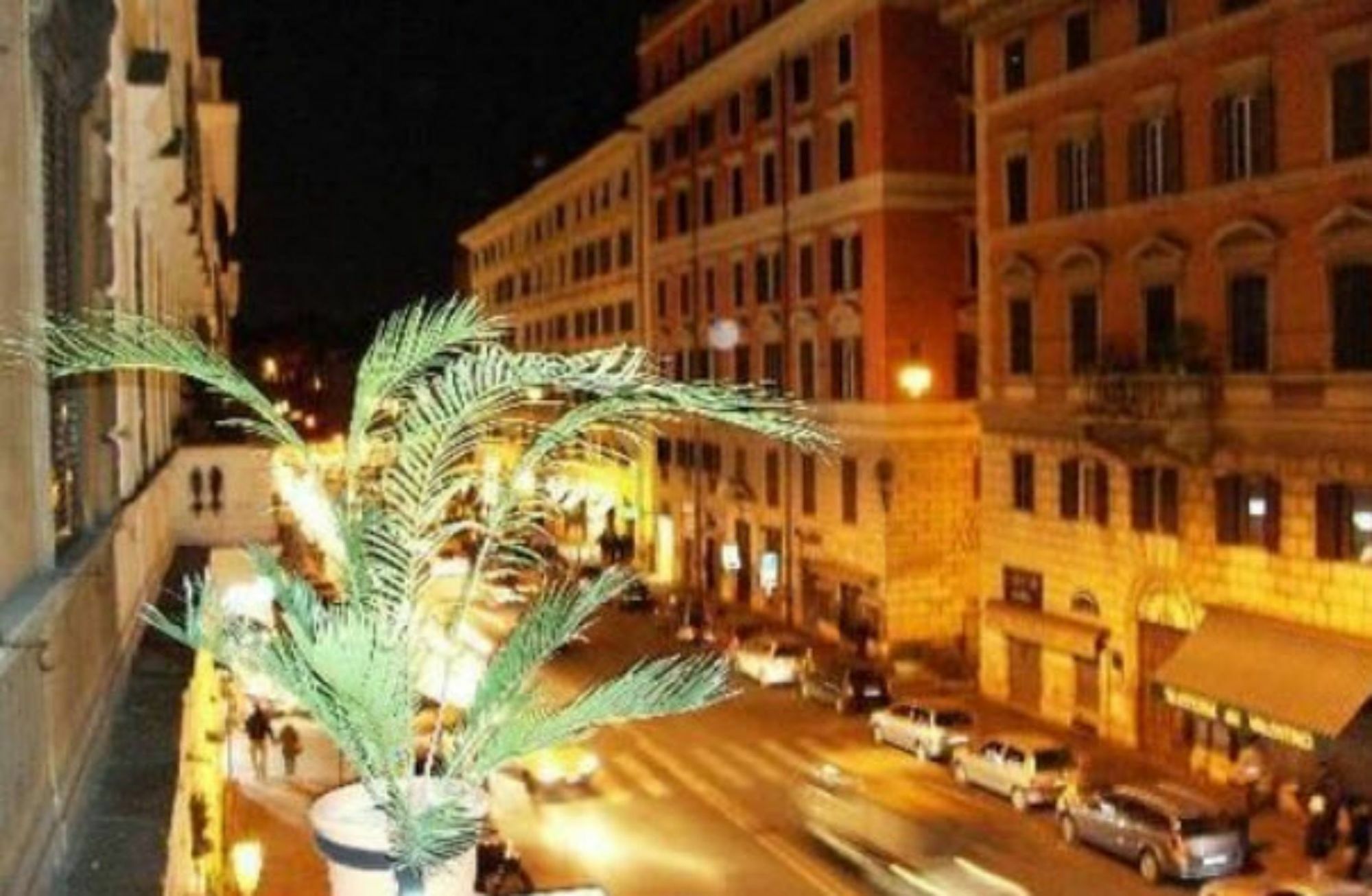 Nerva Affittacamere 3*