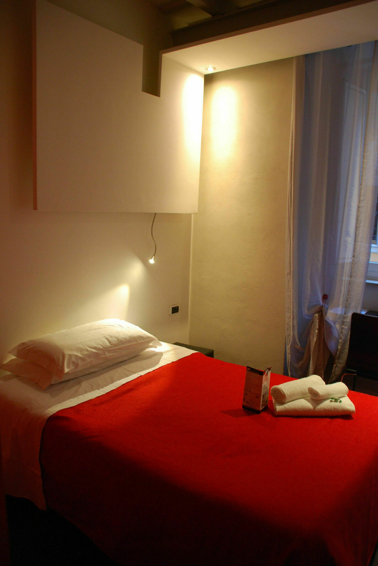 Nerva Affittacamere Roma