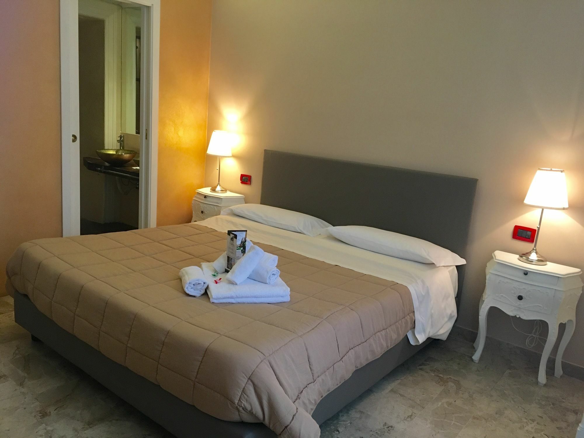 Nerva 3* Roma