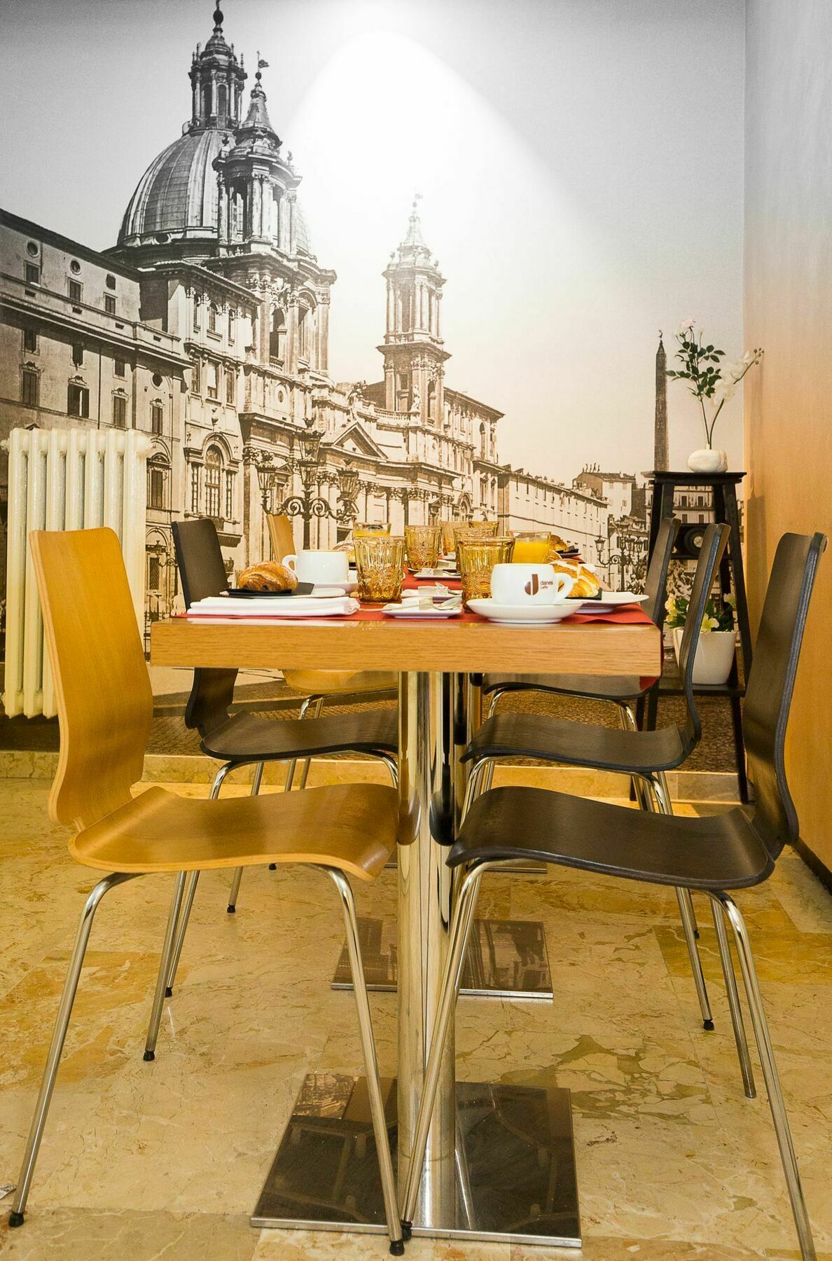 Affittacamere Nerva Roma