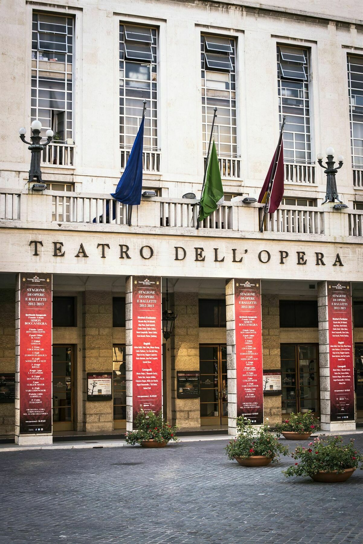Residenza Dei Principi Alojamento de Acomodação e Pequeno-almoço Roma