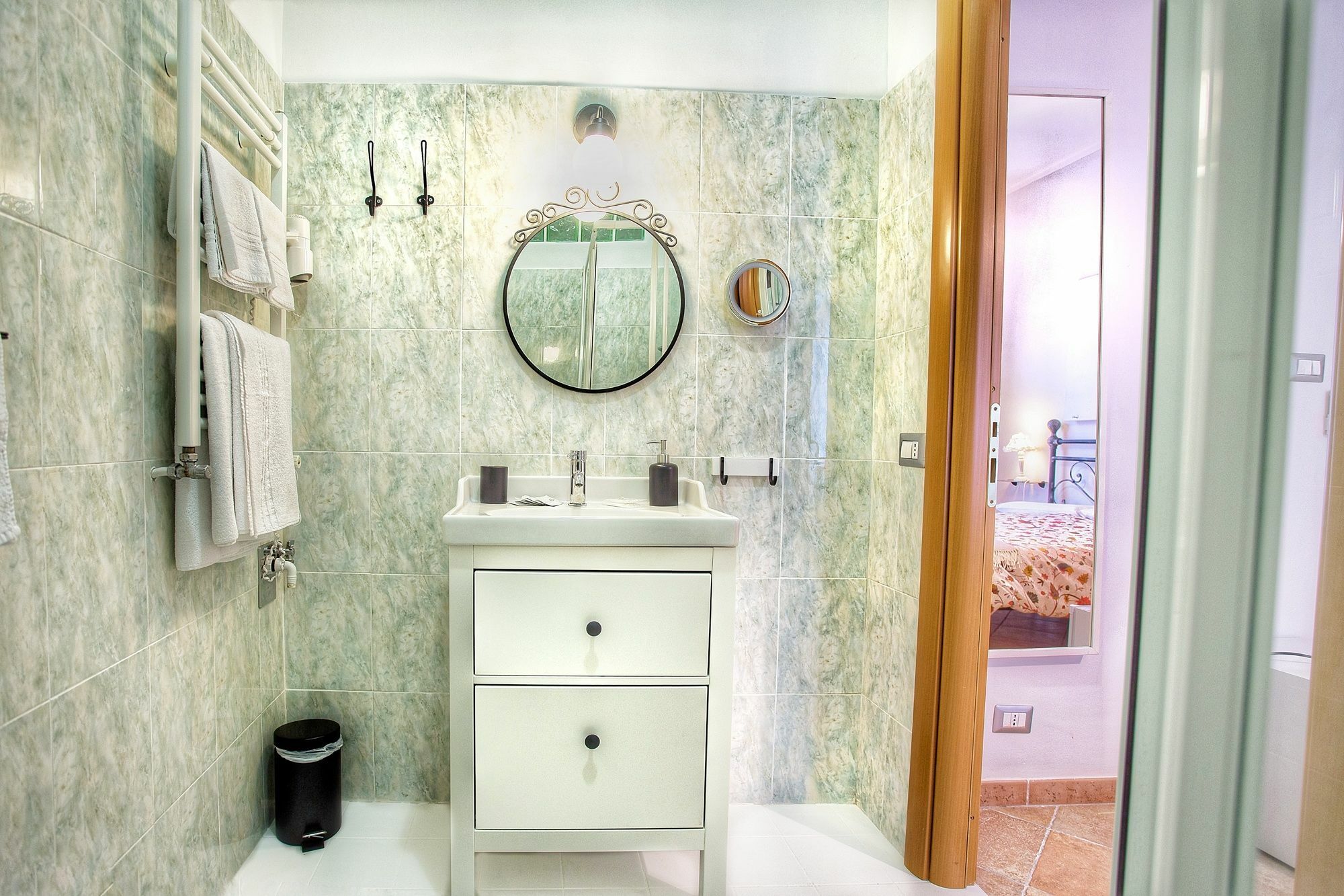 Bed & Breakfast Aurelia Garden Roma