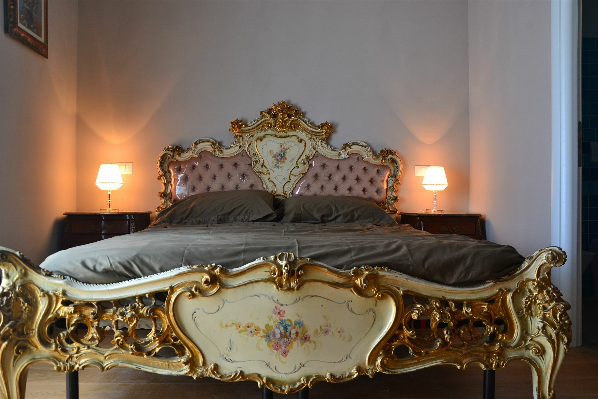 Residenza Dei Principi