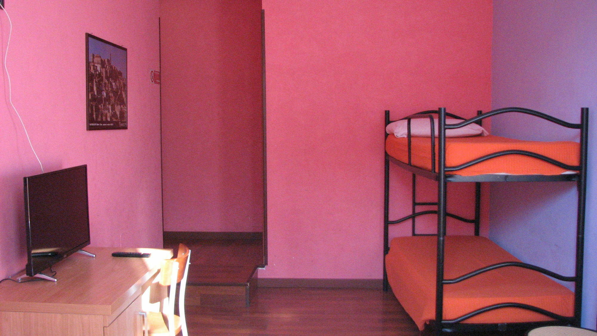 Sun Moon Gasthof 3*