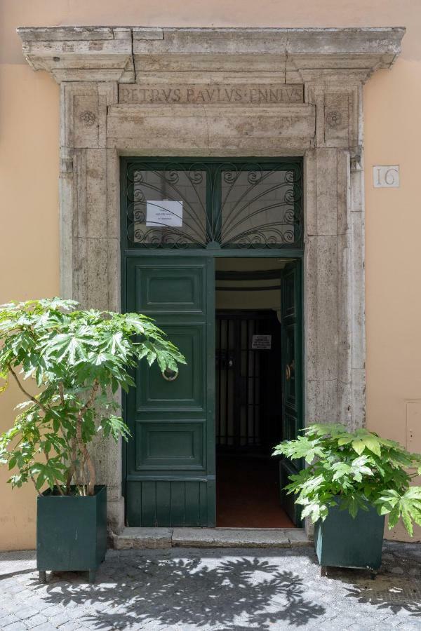 As Feel - Vetrina Terrace Apartment