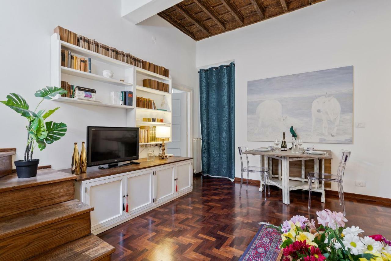 As Feel - Vetrina Terrace Apartment