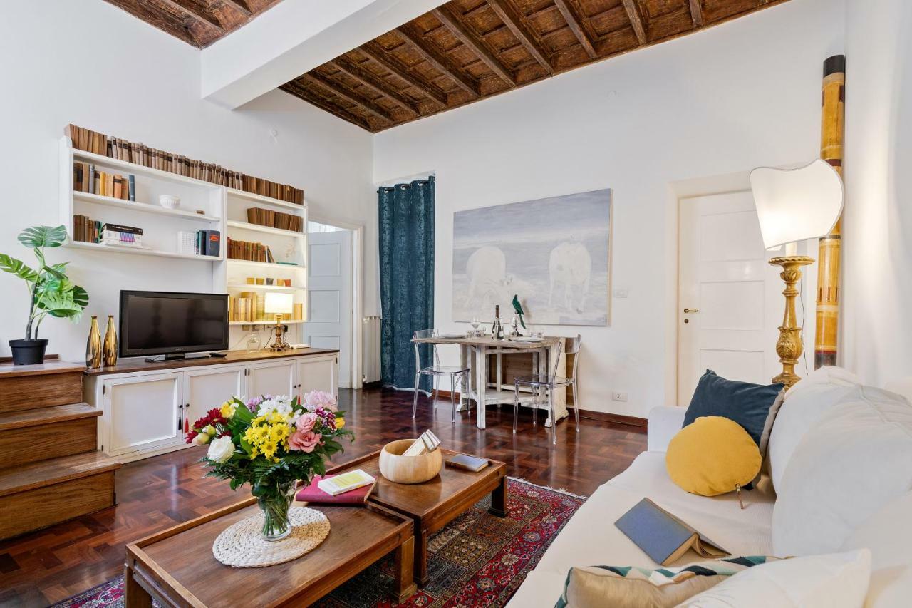 Apartment As Feel - Vetrina Terrace *