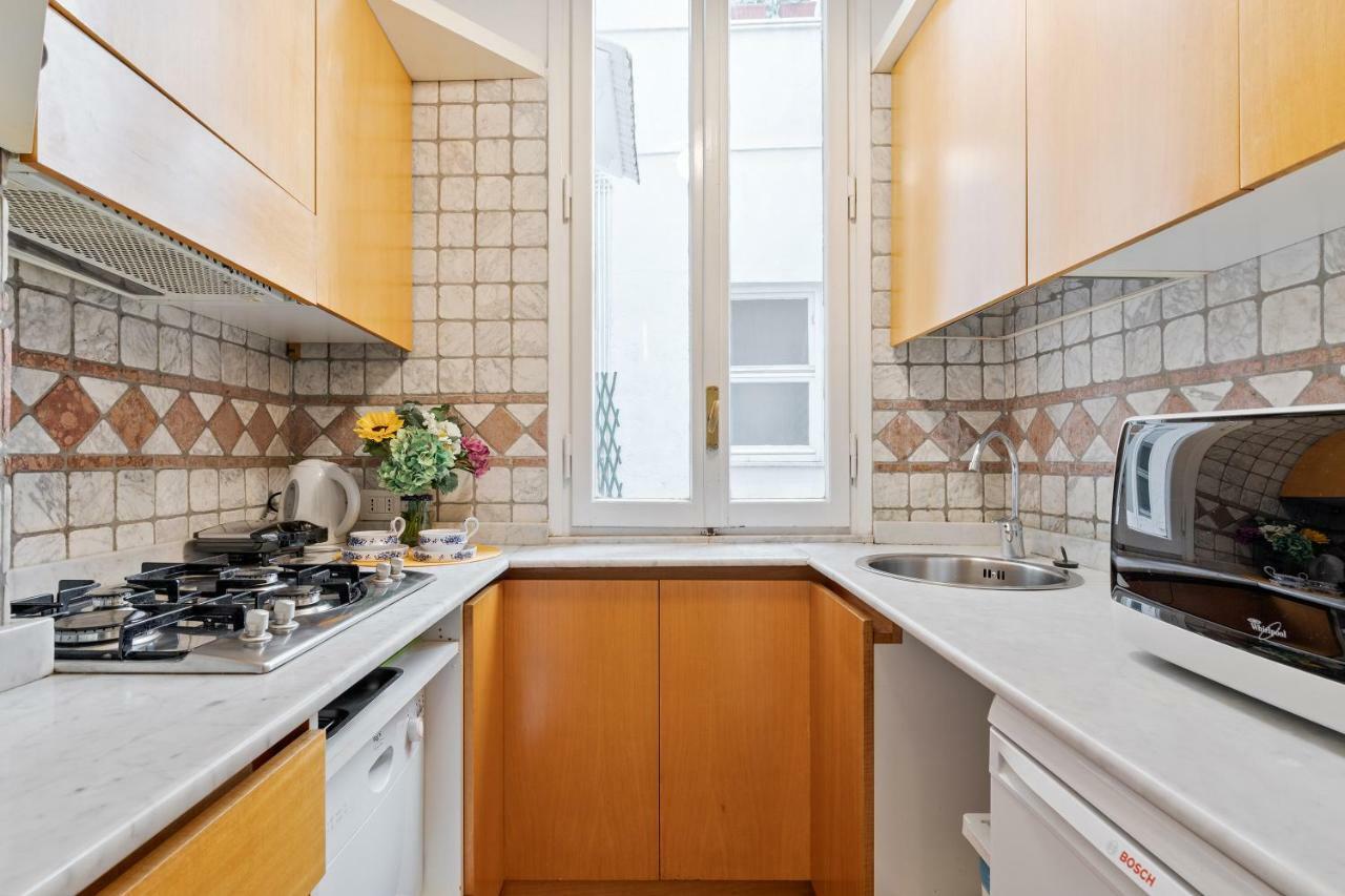 Apartment As Feel - Vetrina Terrace *
