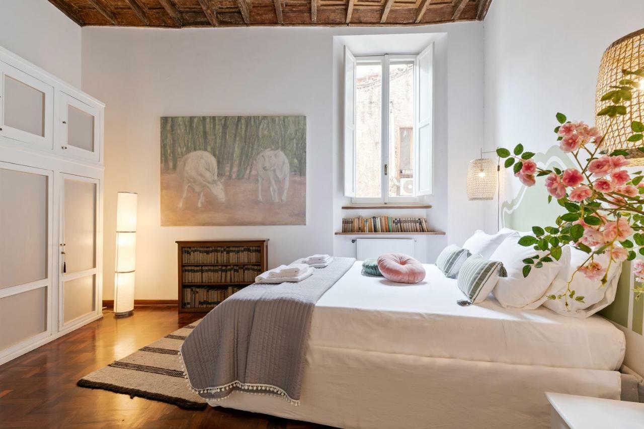 Apartment As Feel - Vetrina Terrace *