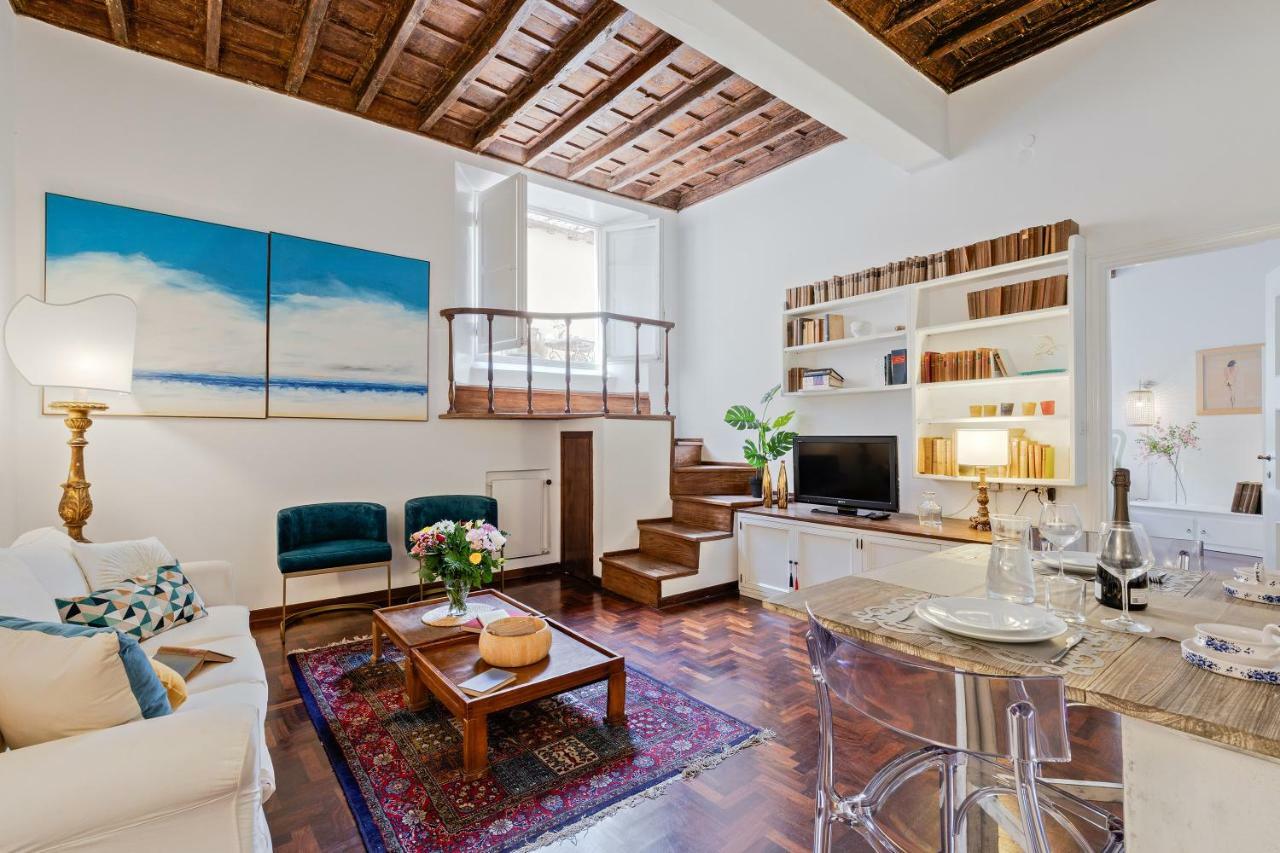 As Feel - Vetrina Terrace Apartment
