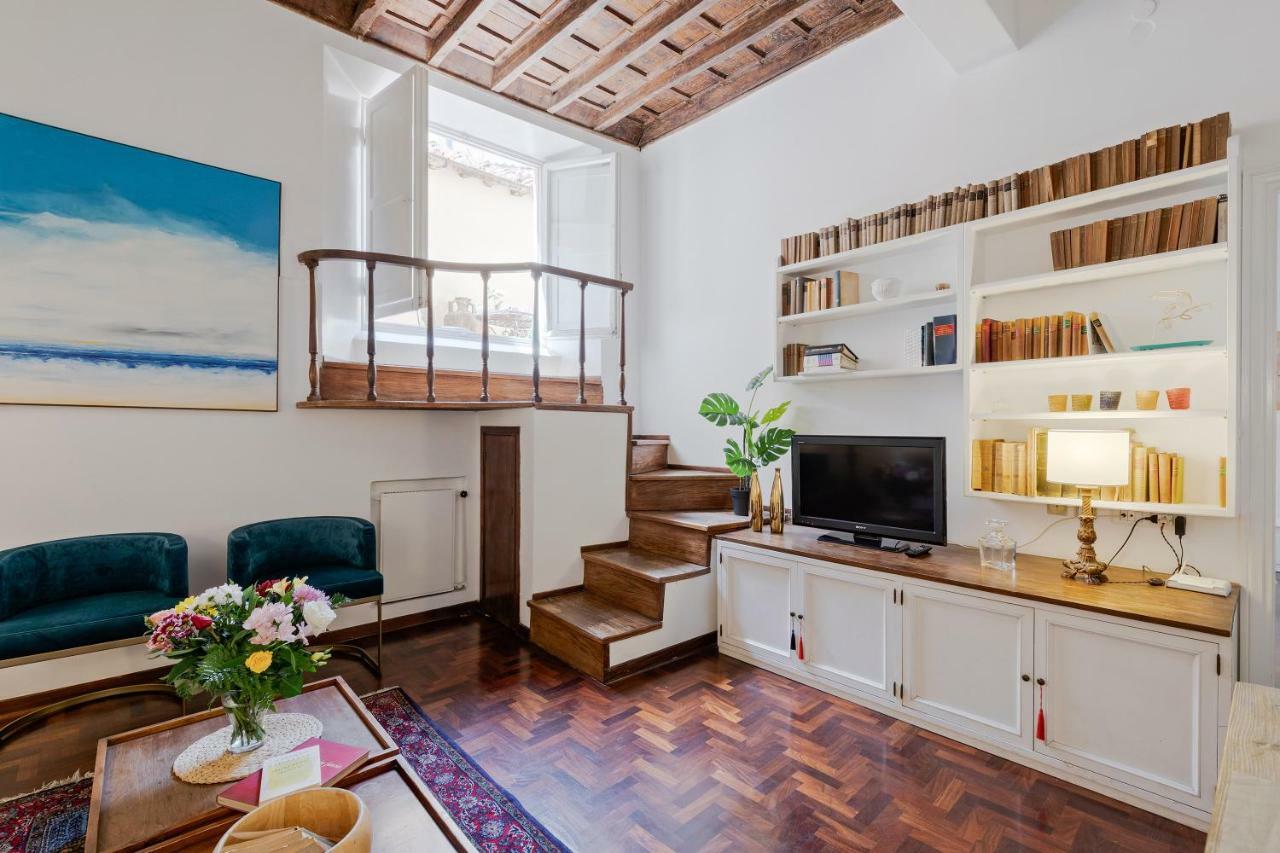 Apartment As Feel - Vetrina Terrace *