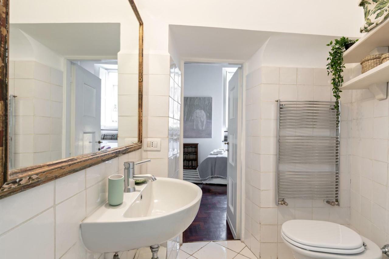 Apartment As Feel - Vetrina Terrace