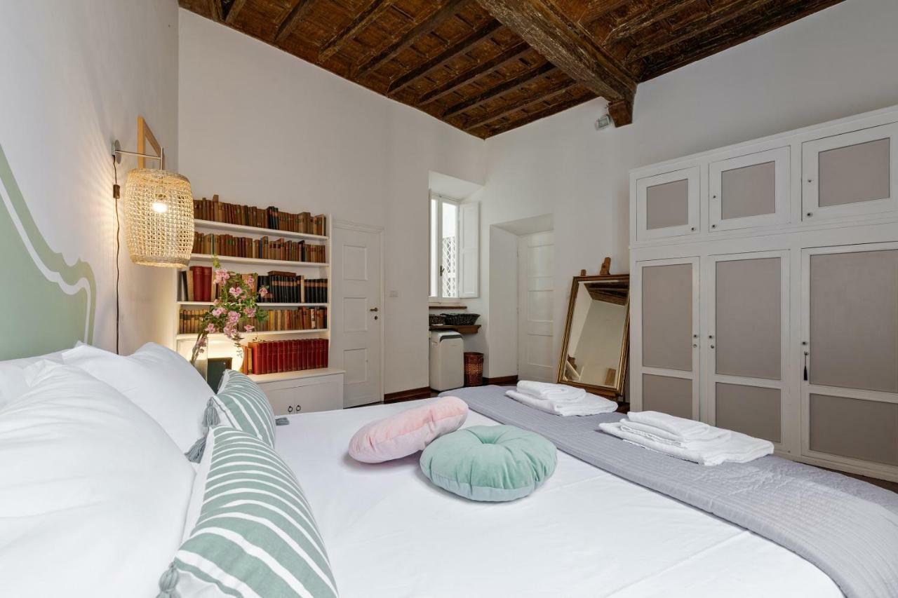 As Feel - Vetrina Terrace Apartment Rome