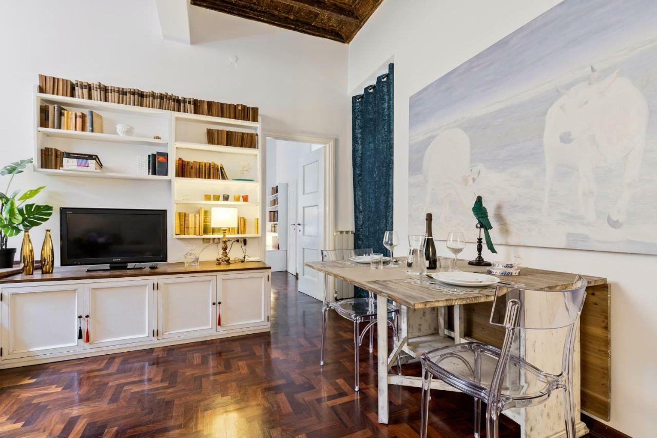 As Feel - Vetrina Terrace Rome