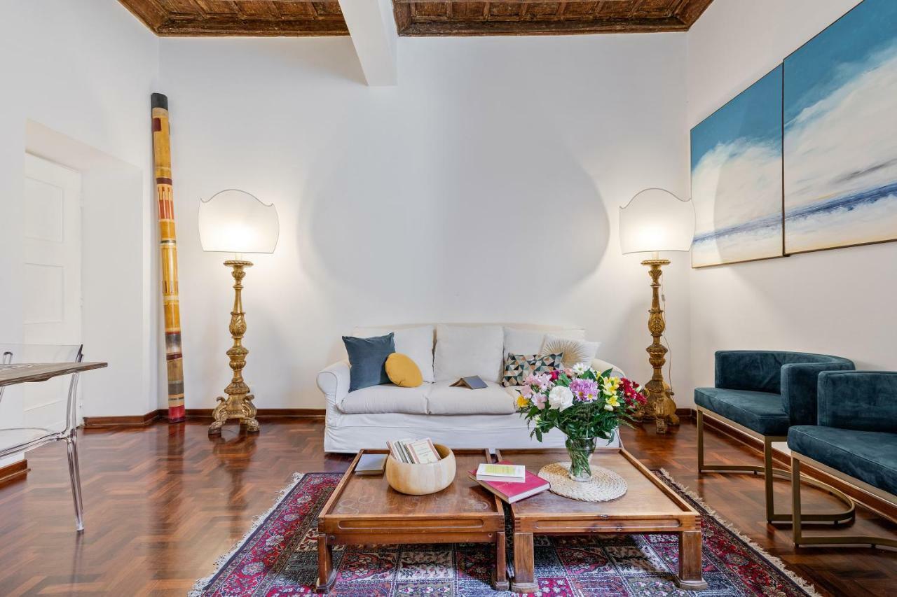 Apartment As Feel - Vetrina Terrace
